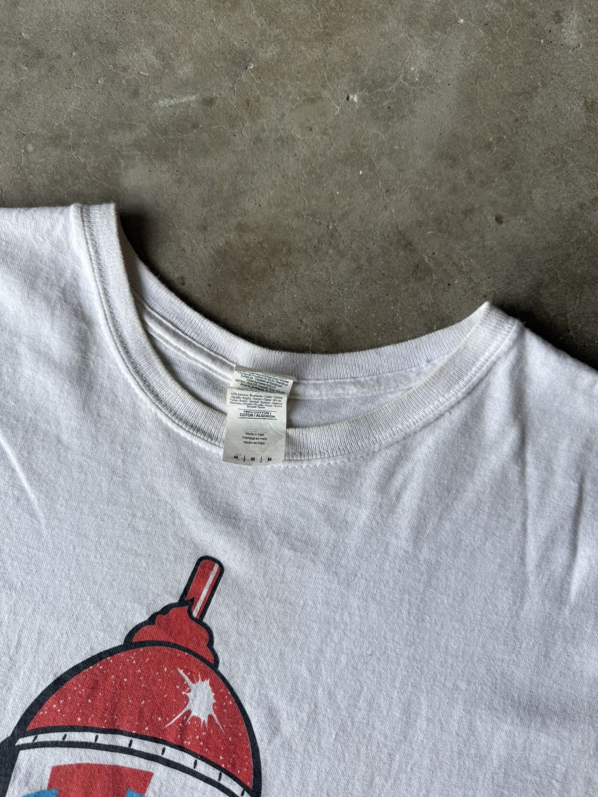Other Icee T Shirt Size Medium Size US M / EU 48-50 / 2 - 3 Thumbnail