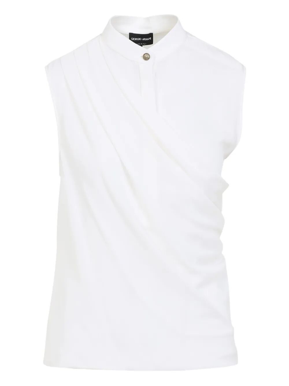 Giorgio Armani SHIRT Size M / US 6-8 / IT 42-44 - 1 Thumbnail