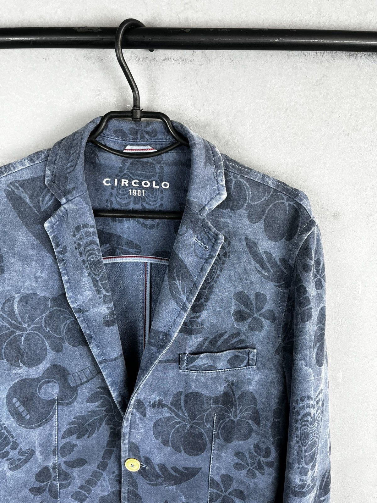 Circolo 1901 Circolo 1901 blazer jacket size 48 Size US M / EU 48-50 / 2 - 2 Thumbnail
