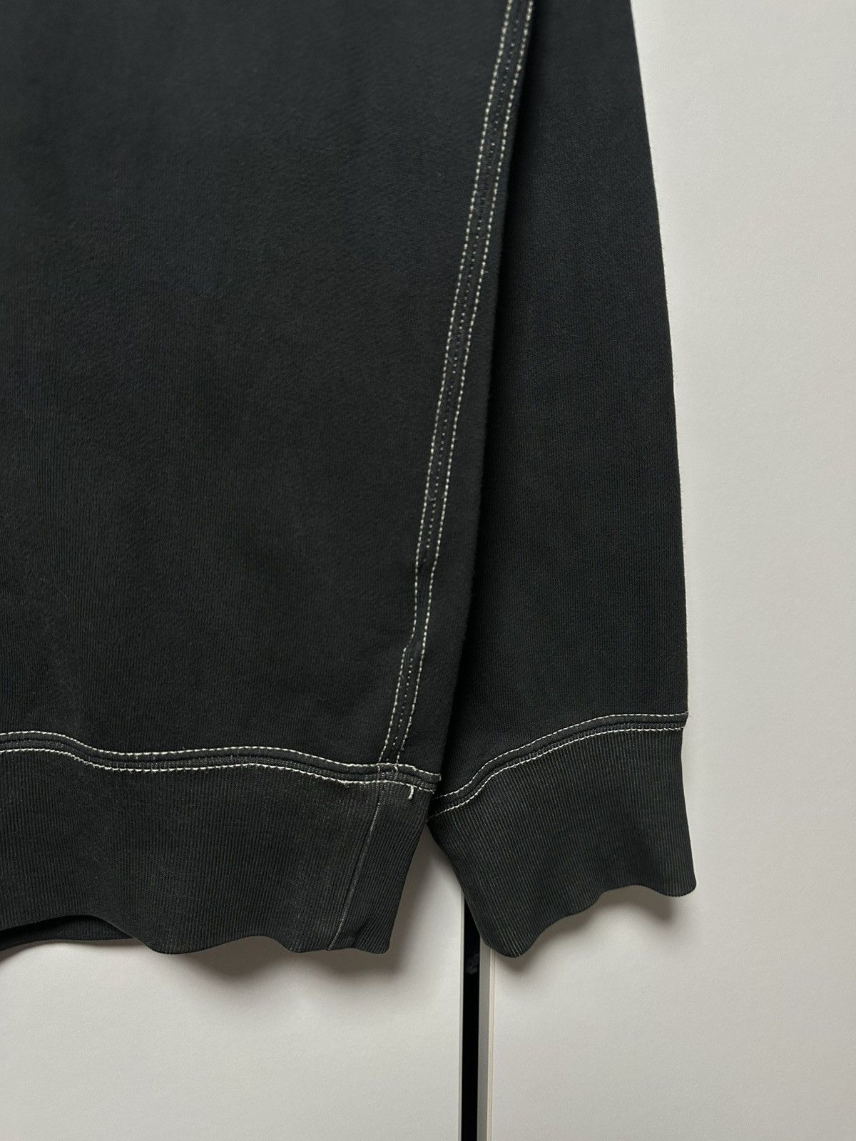 Uniqlo Uniqlo Japan Style Sweatshirt Streetwear Size US L / EU 52-54 / 3 - 4 Thumbnail