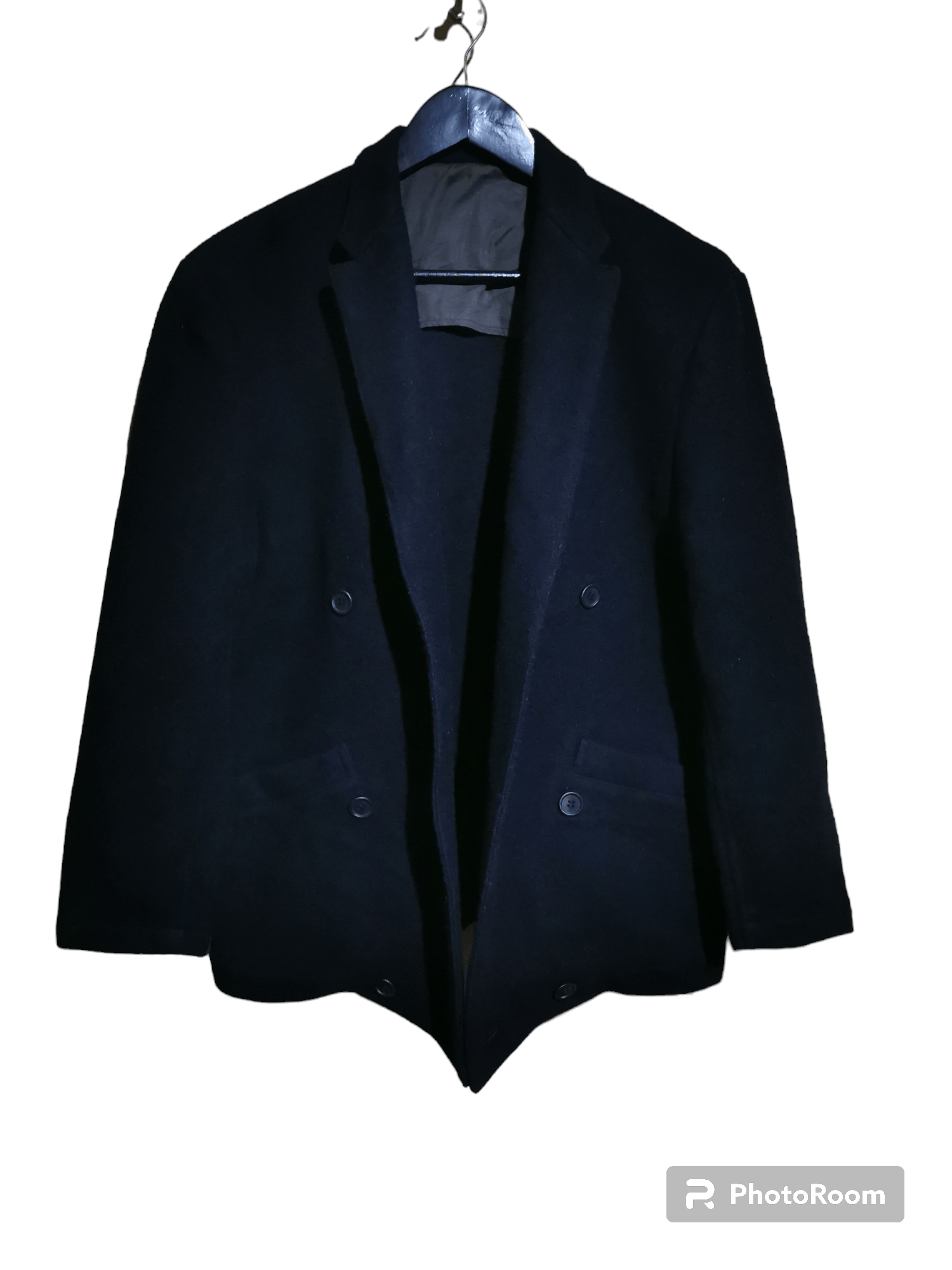 Y's VTG Y’s Yohji Yamamoto Wool Jacket Size US M / EU 48-50 / 2 - 1 Thumbnail