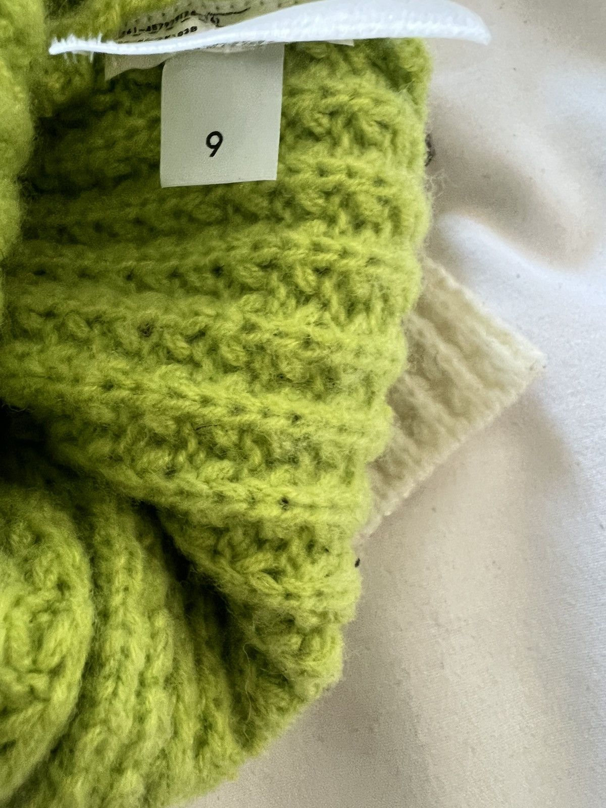 Marni × Uniqlo MARNI X UNIQLO balaclava Size ONE SIZE - 3 Thumbnail