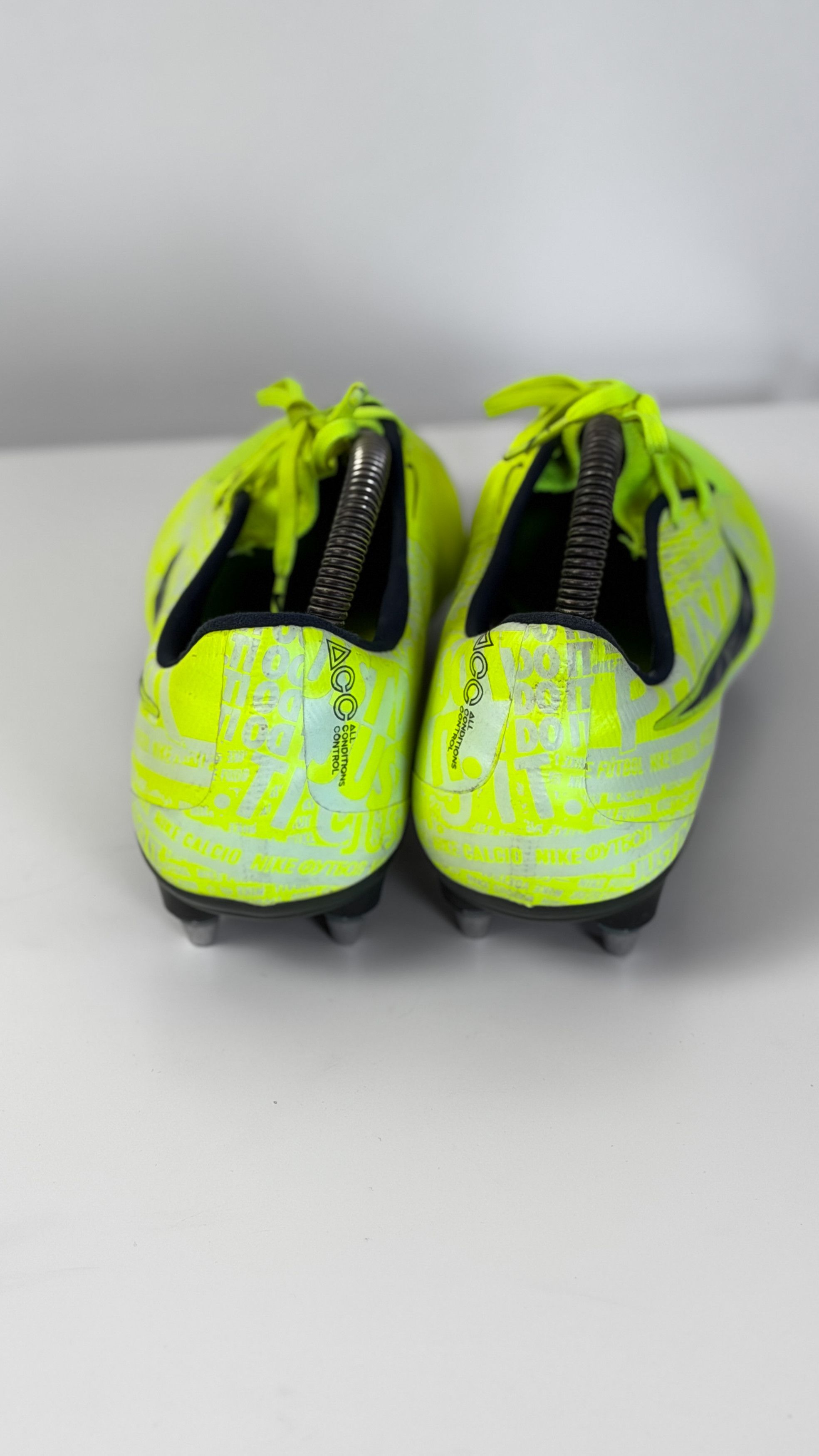 Nike Nike Phantom Venom Elite SG-PRO AC AO0575-717 Size US 9.5 / EU 42-43 - 8 Thumbnail