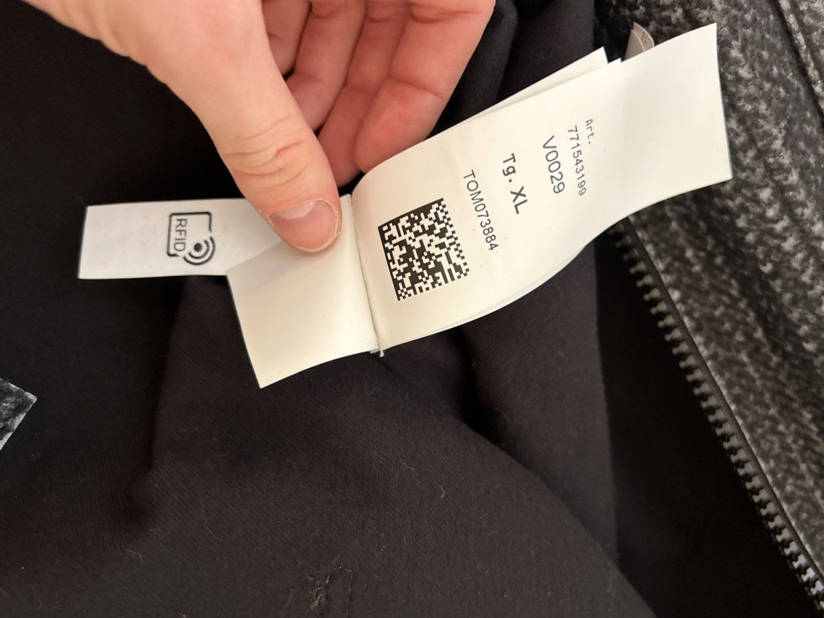 Stone Island Stone island jacket Size US XL / EU 56 / 4 - 9 Thumbnail