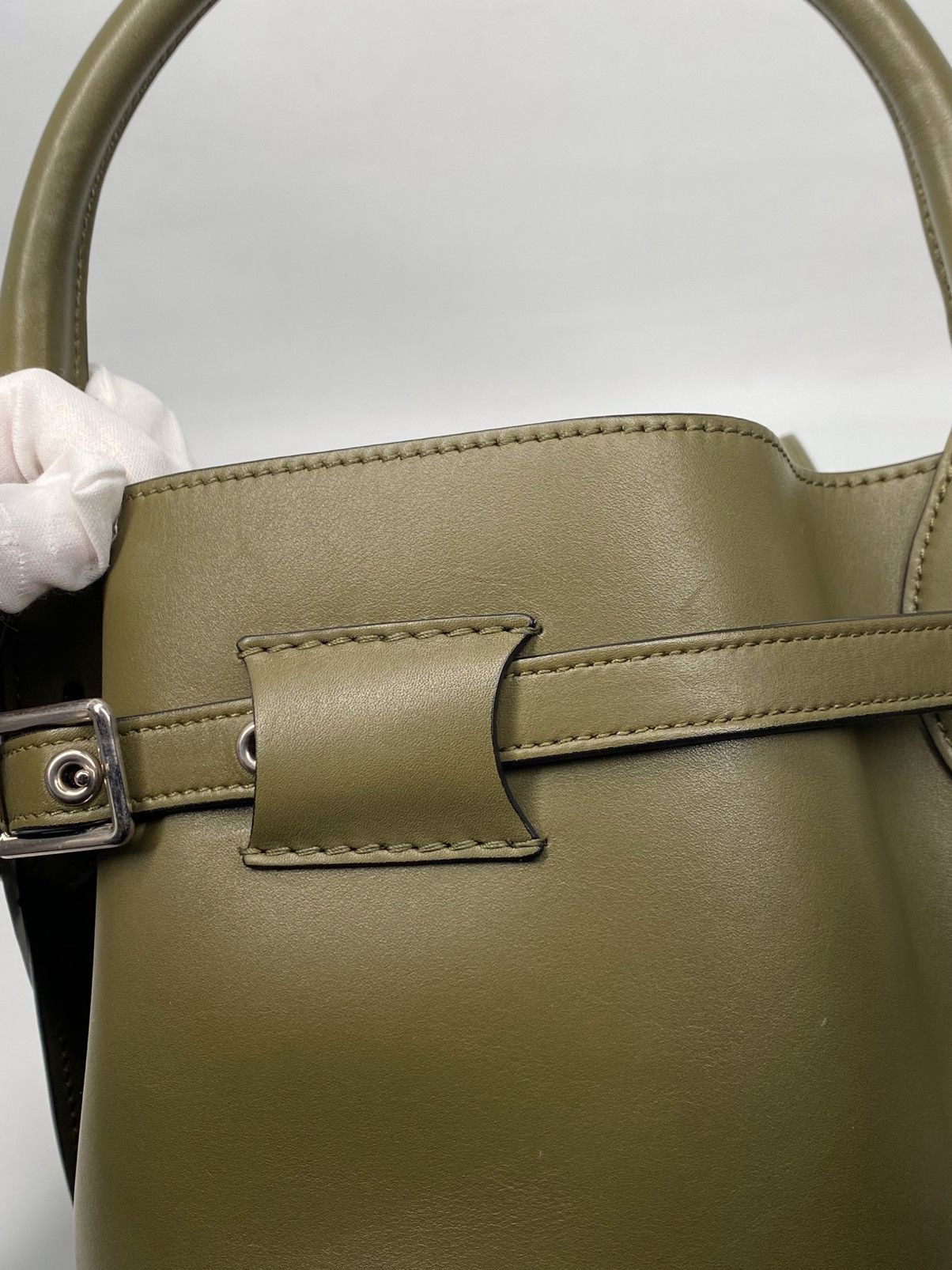 Celine Celine Big Bag Nano Bucket Bag Size ONE SIZE - 8 Thumbnail