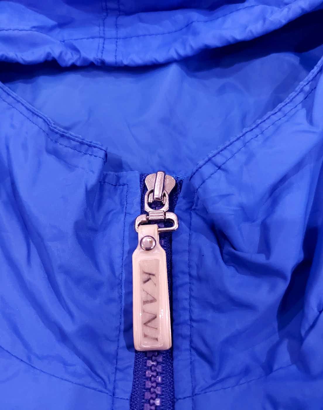 Karl Kani Rare!Vintage Karl Kani Designer Streetwear Big Logo Back Hit Size US L / EU 52-54 / 3 - 7 Thumbnail