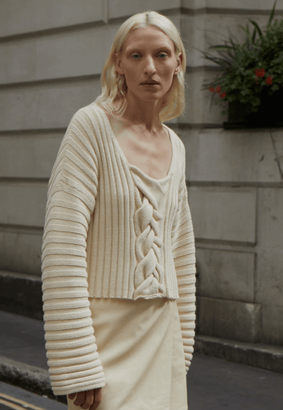 Dagmar Dagmar Sweater Size M / US 6-8 / IT 42-44 - 1 Thumbnail
