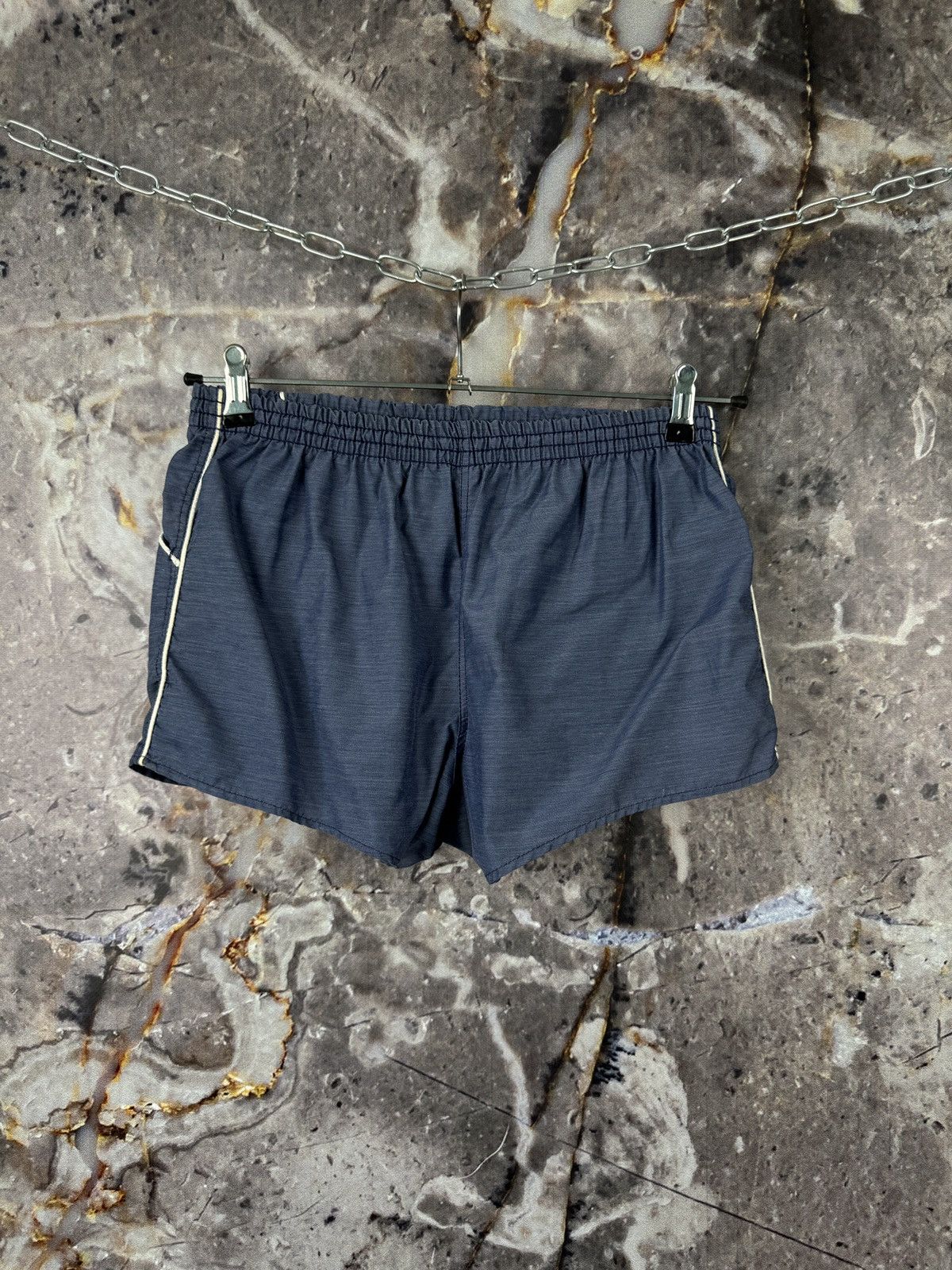 Carhartt × Fred Perry × Lacoste Men’s Fred Perry Short Vintage Size Medium Size US 34 / EU 50 - 6 Thumbnail