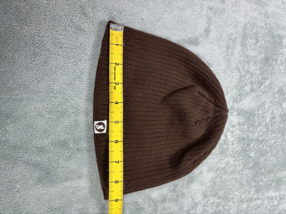 Good Enough × Gravis × Hiroshi Fujiwara Gdeh x Gravis Beanie Size ONE SIZE - 4 Thumbnail