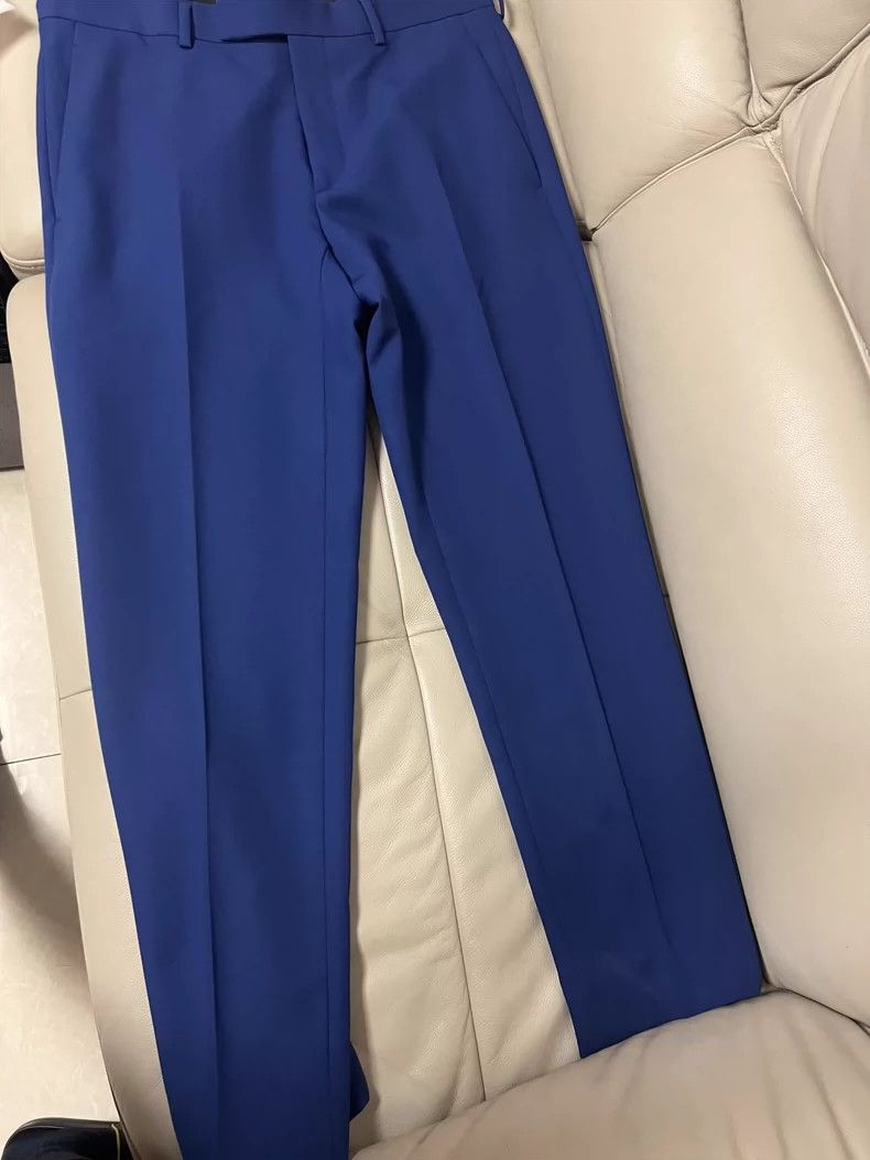 Dior Dior Suit trousers 2502-Nextarrow Size 50R - 1 Thumbnail