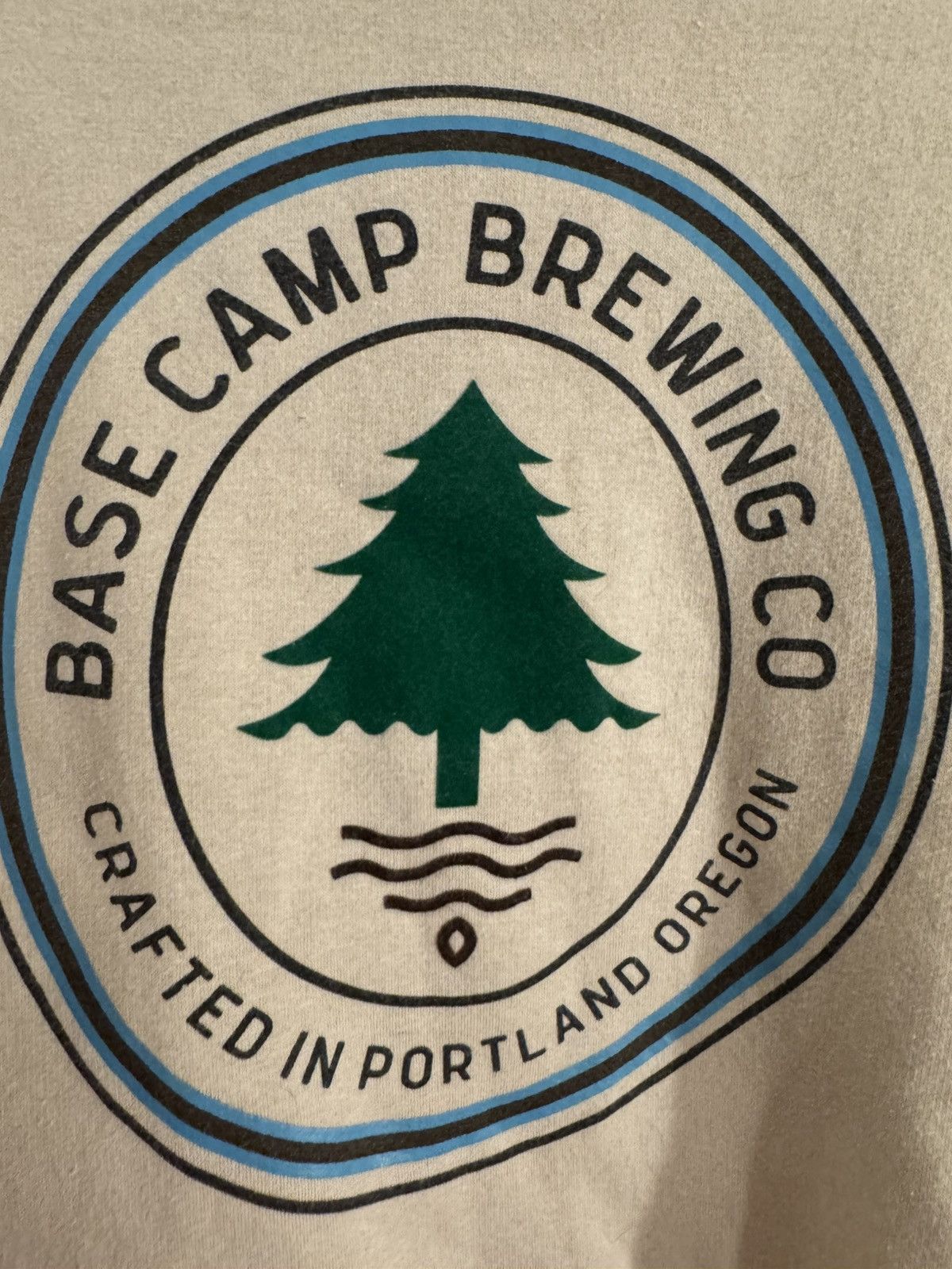 Other Brewing Co. Crewneck Hoodie Size US L / EU 52-54 / 3 - 2 Thumbnail