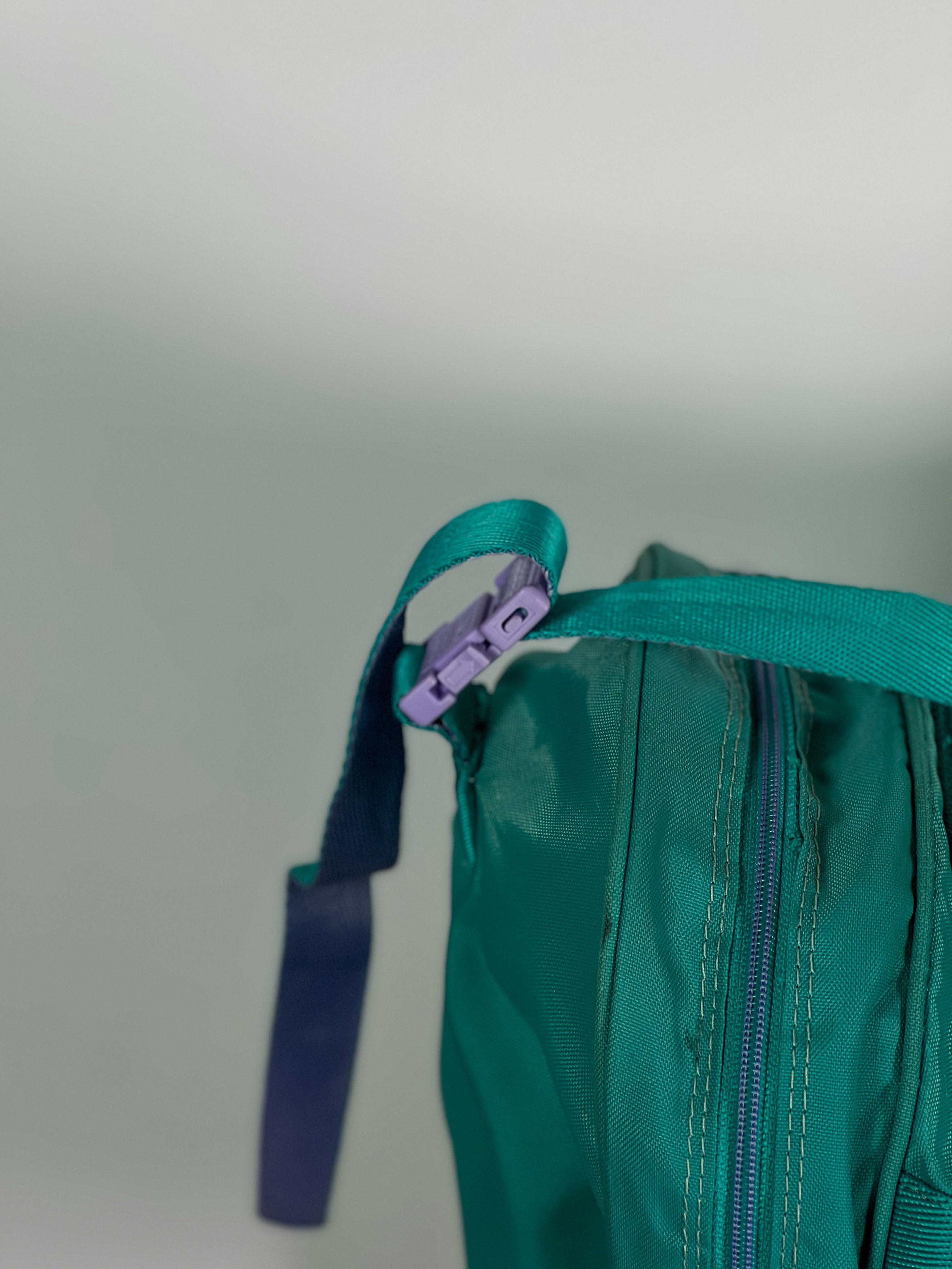 Adidas Adidas vintage bag 90`s Size ONE SIZE - 6 Thumbnail