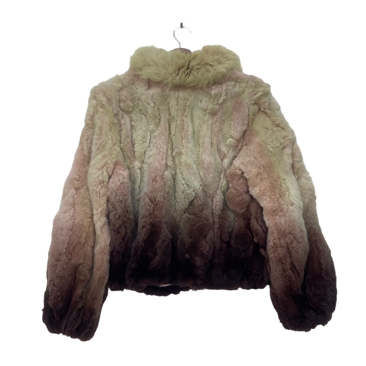 Japanese Brand Gorgeous🔥Japanese Brand Mink Fur Coat Size M / US 6-8 / IT 42-44 - 3 Thumbnail