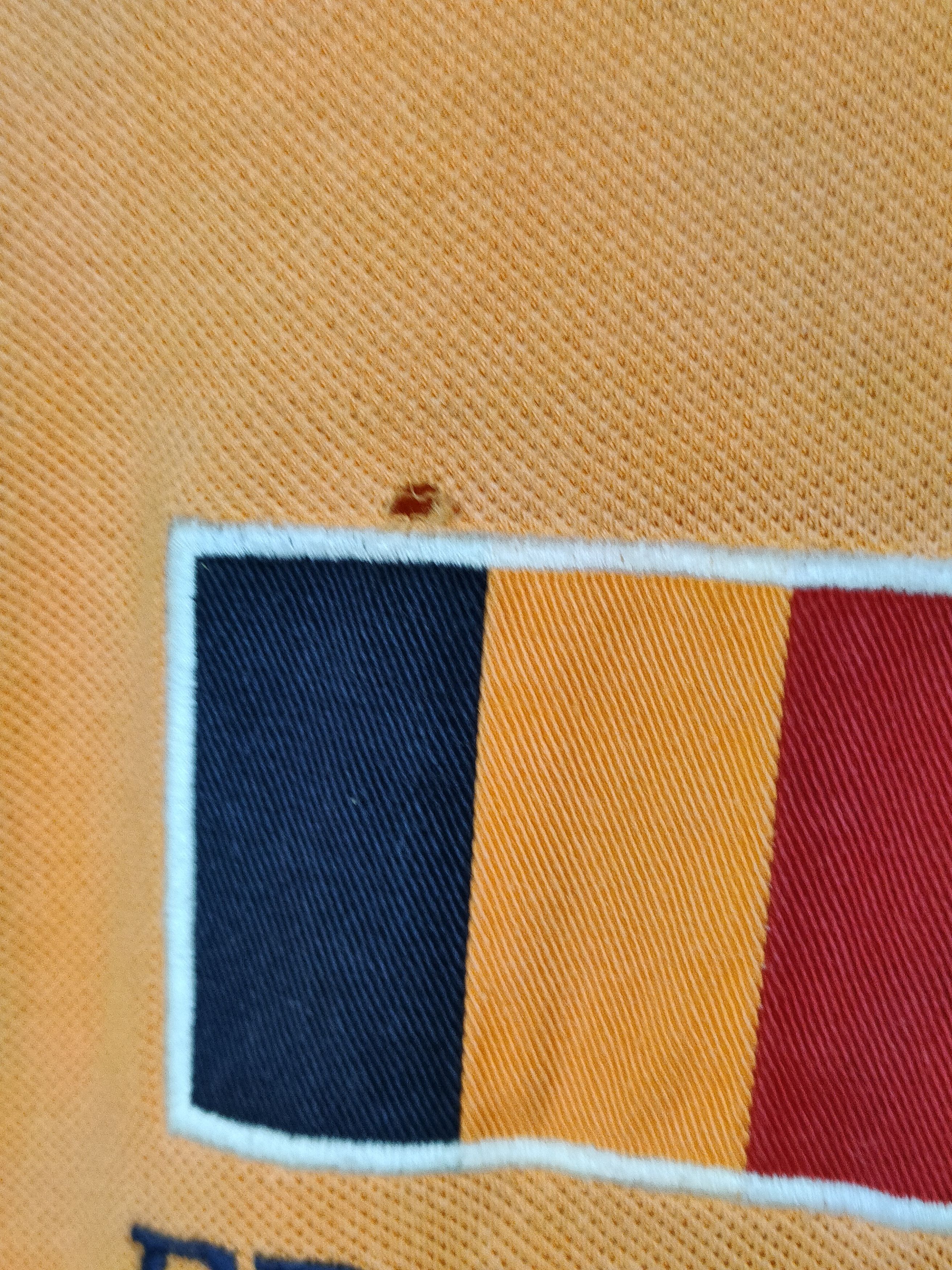 Polo Ralph Lauren Polo Ralph Lauren France Shirt Size US L / EU 52-54 / 3 - 4 Thumbnail
