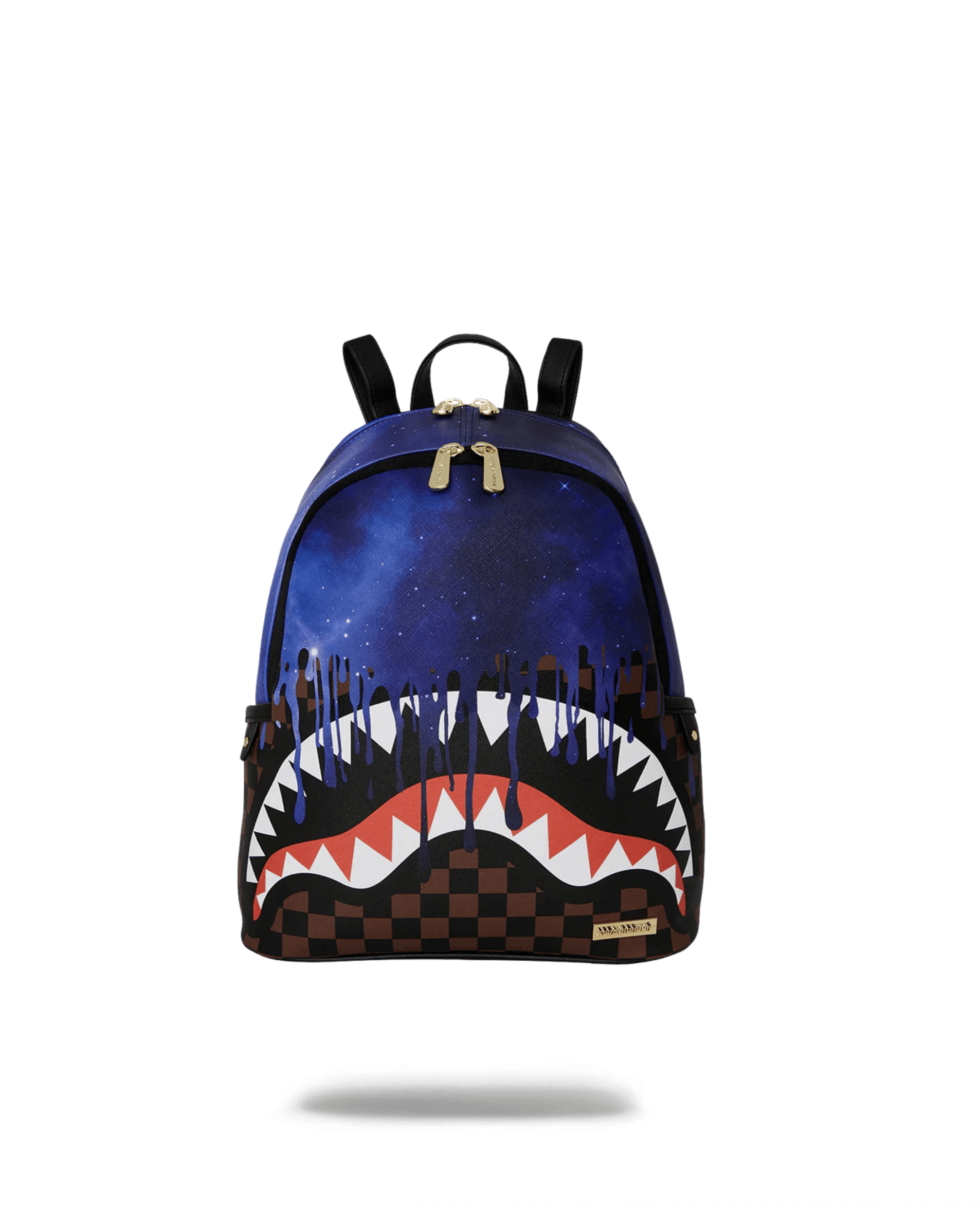 Sprayground Champion Of The Galaxy Savage Backpack