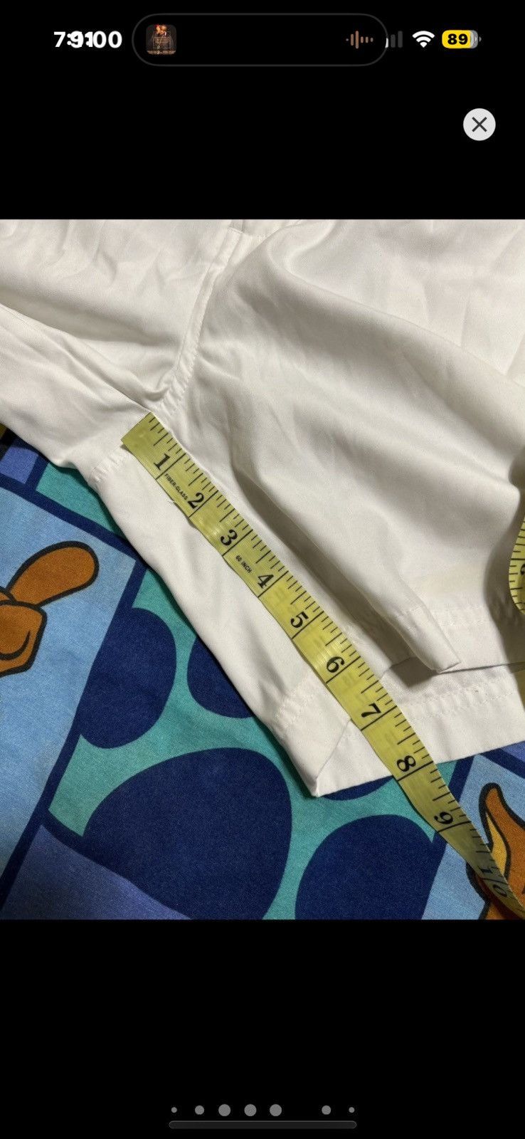 Ralph Lauren ***FINAL DROP***RARE POLO RALPH LAUREN TECH SWIM SHORT XL Size US 38 / EU 54 - 9 Thumbnail
