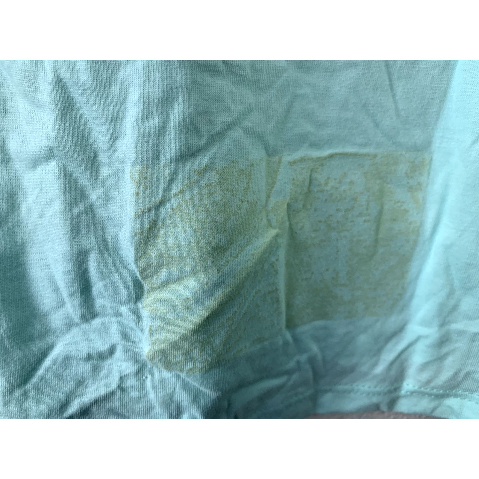 Jerzees Vintage Las Vegas Shirt Jerzees LV Blue Tee VTG 1993 Medium Size US M / EU 48-50 / 2 - 9 Thumbnail