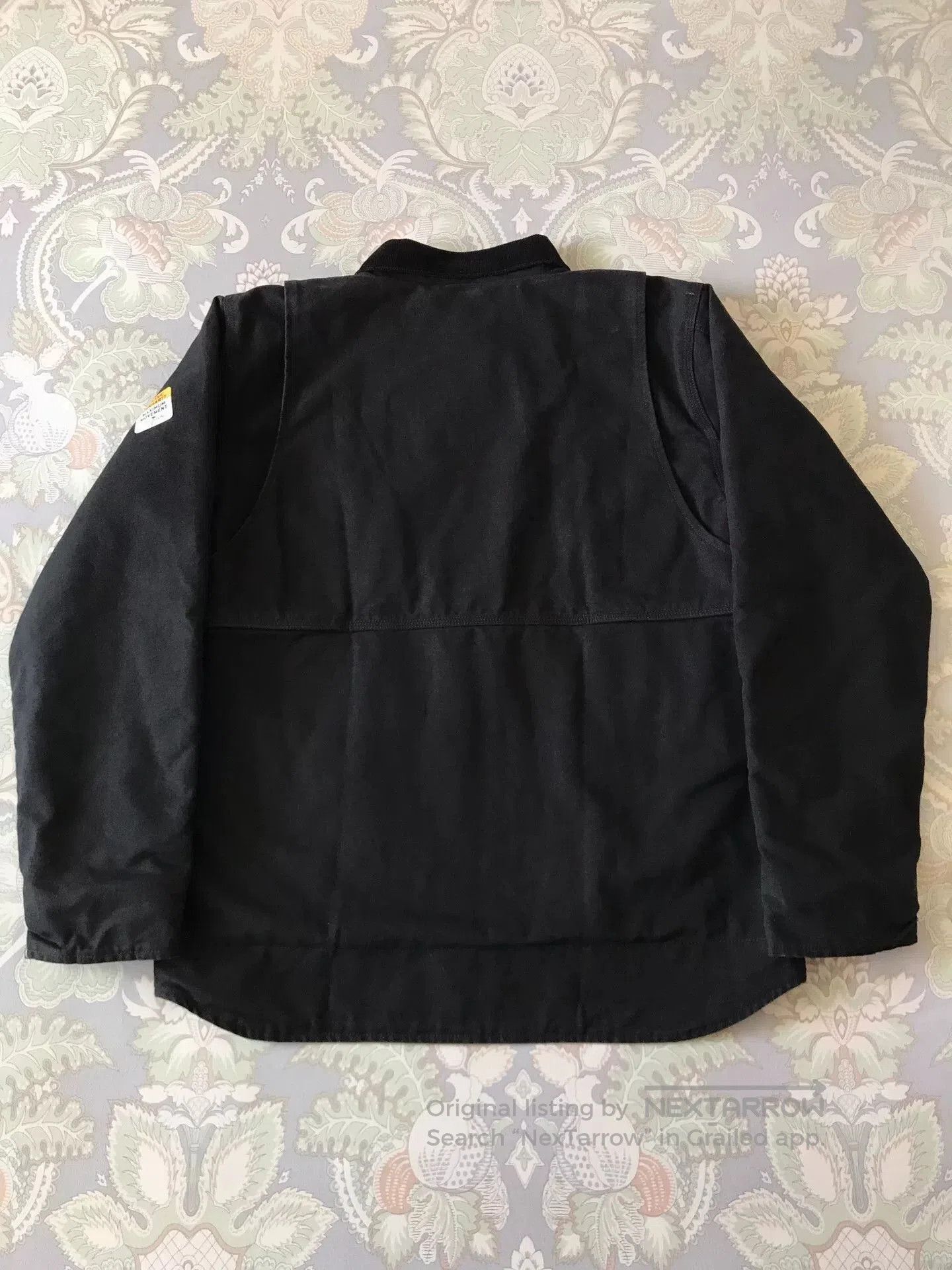 Carhartt Carhartt Full Swing Armstrong Jacket M. Size US M / EU 48-50 / 2 - 2 Thumbnail