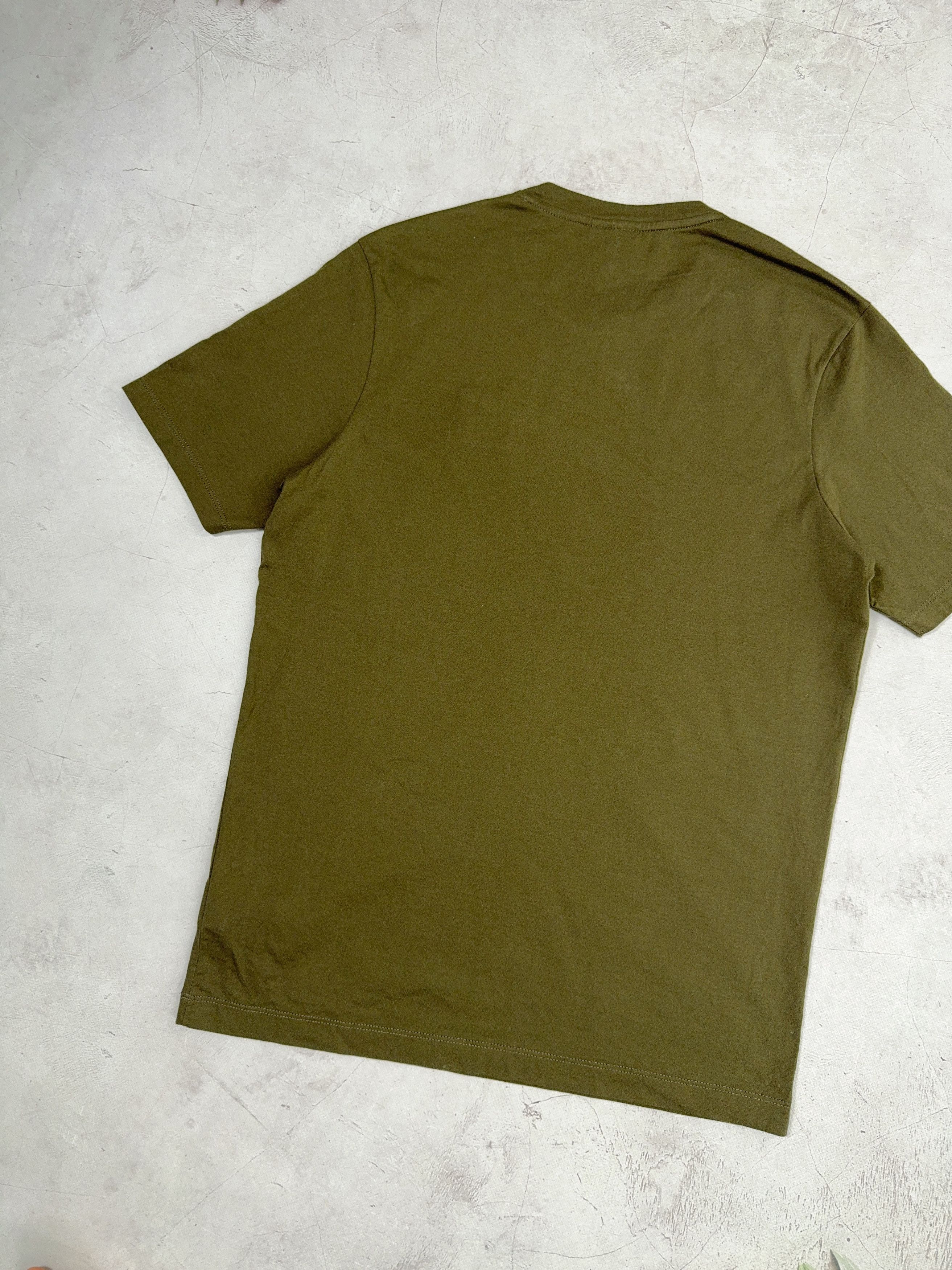 Paul & Shark Paul & Shark T-Shirt Khaki Green Size US S / EU 44-46 / 1 - 10 Thumbnail