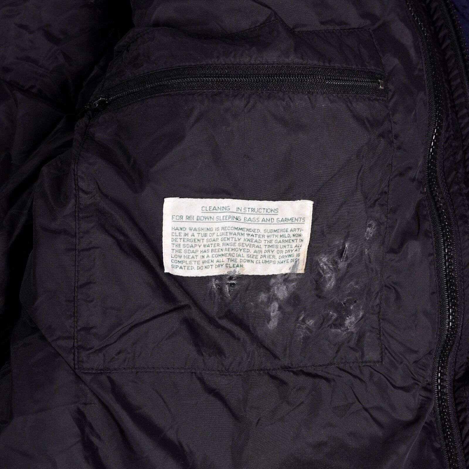 Other Rei Gore-Tex 2 in 1 Winter Coat Puffer Ski Jacket Small Size US S / EU 44-46 / 1 - 12 Thumbnail
