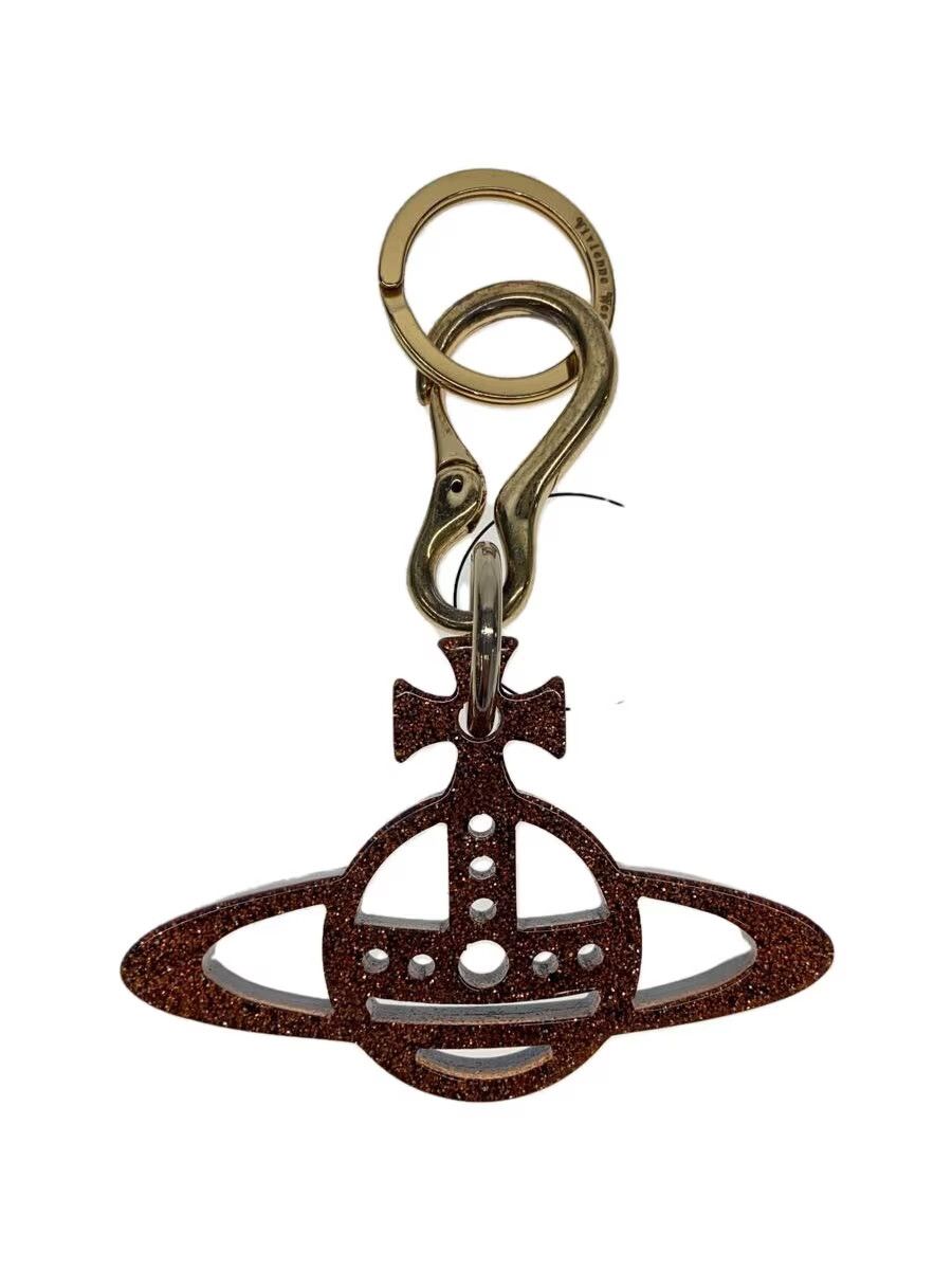 Vivienne Westwood Orb Keyring Size ONE SIZE - 1 Thumbnail