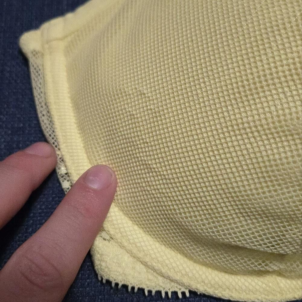 Designer Incredible by VS Bra Size ONE SIZE - 2 Thumbnail