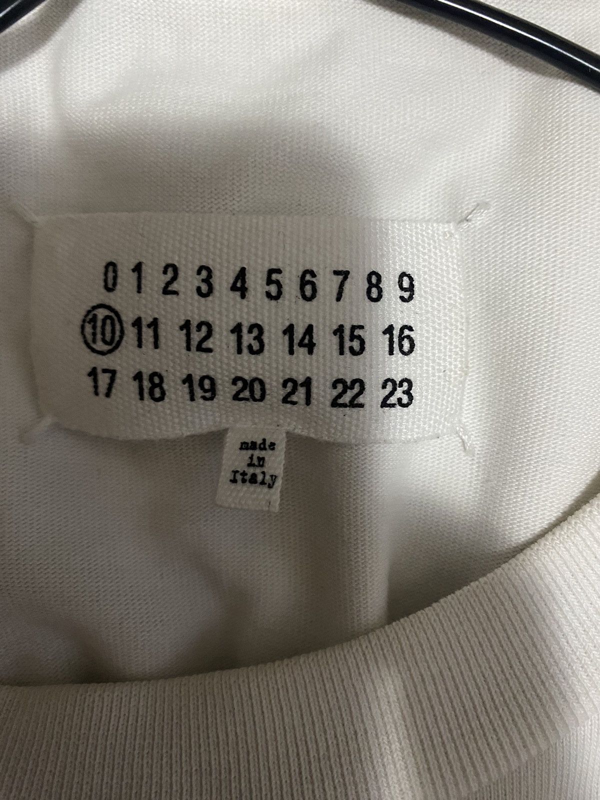 Other Maison margiela Size US L / EU 52-54 / 3 - 4 Thumbnail