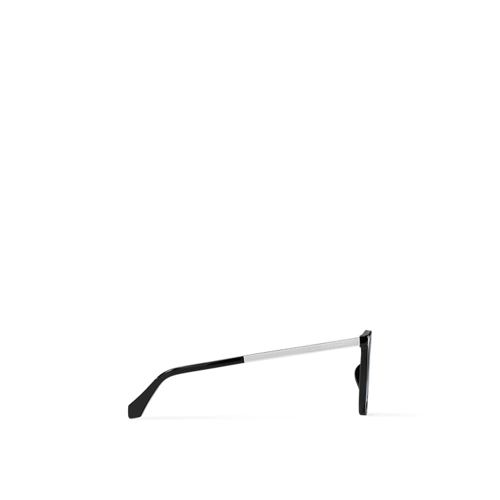 Louis Vuitton Mix It Up Square Sunglasses Size ONE SIZE - 4 Thumbnail