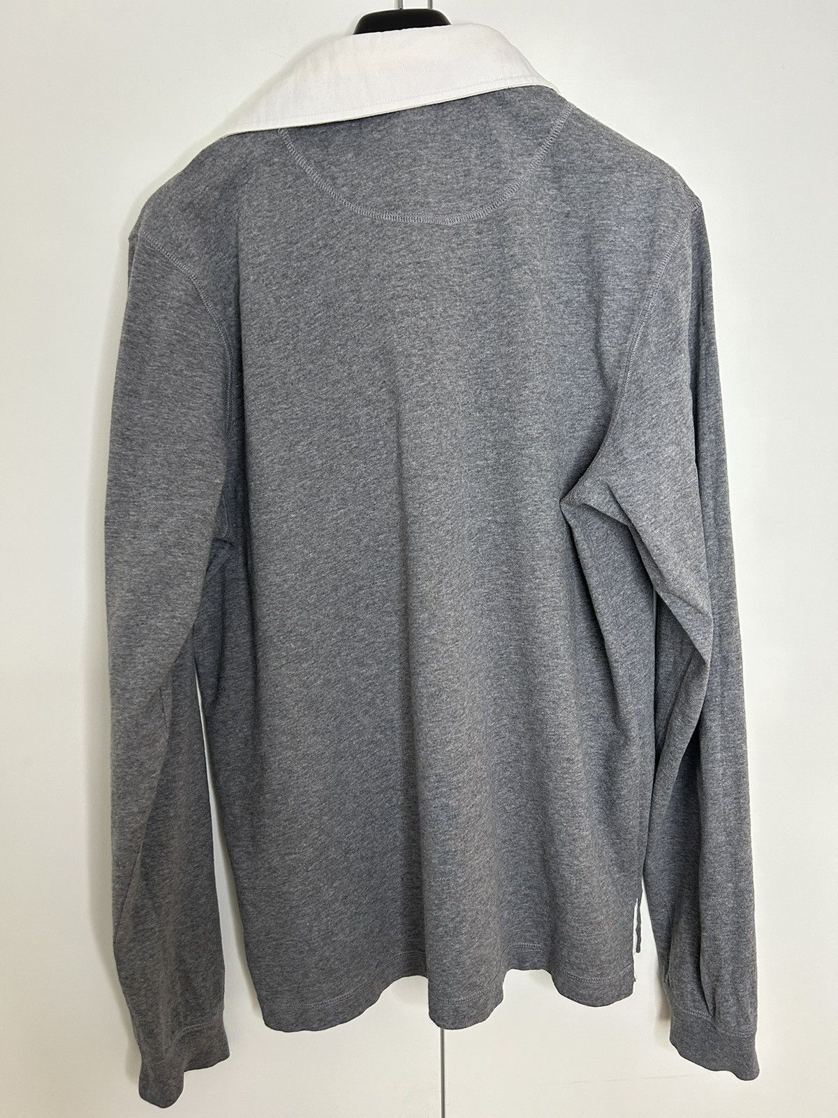 Burberry Burberry Size US L / EU 52-54 / 3 - 12 Thumbnail
