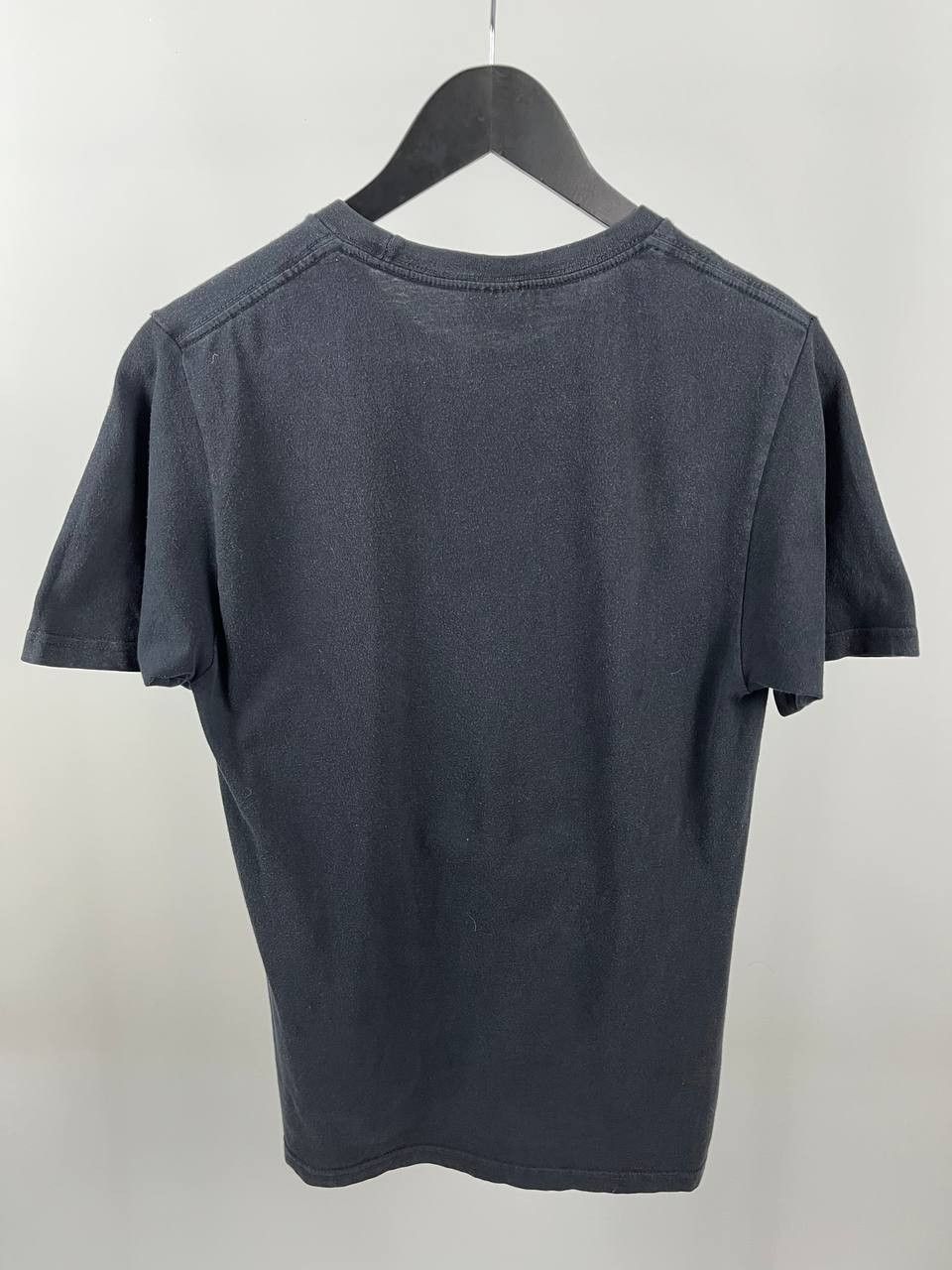 Stussy Vintage Stussy T-Shirt Big Logo Black Size S Size US S / EU 44-46 / 1 - 3 Thumbnail
