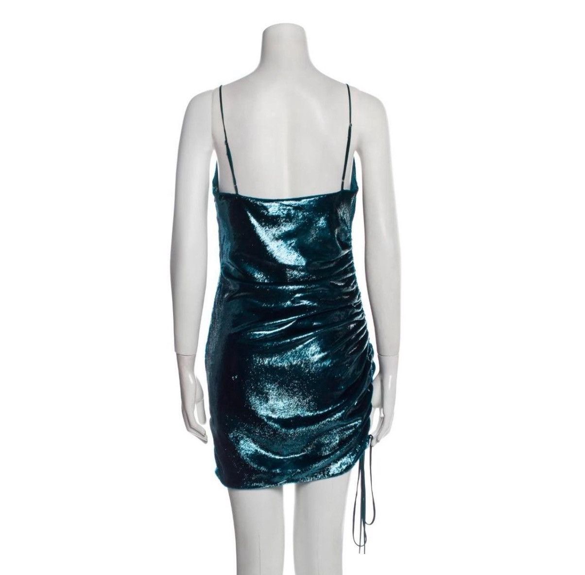 Cinq a Sept Cinq a Sept Women’s Sequin Dress Size XS / US 0-2 / IT 36-38 - 2 Thumbnail
