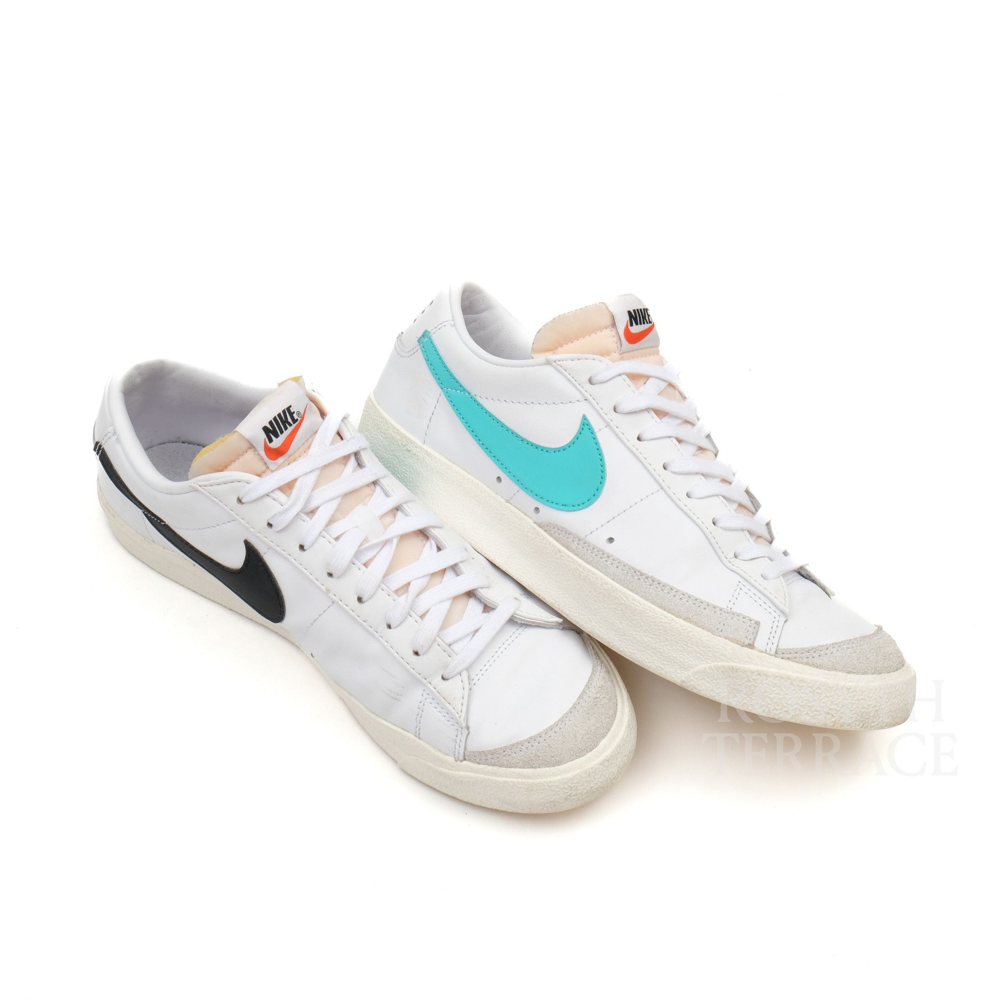 Nike 【NIKE / BLAZER LOW '77 VNTG / US10】 Size US 10 / EU 43 - 2 Thumbnail