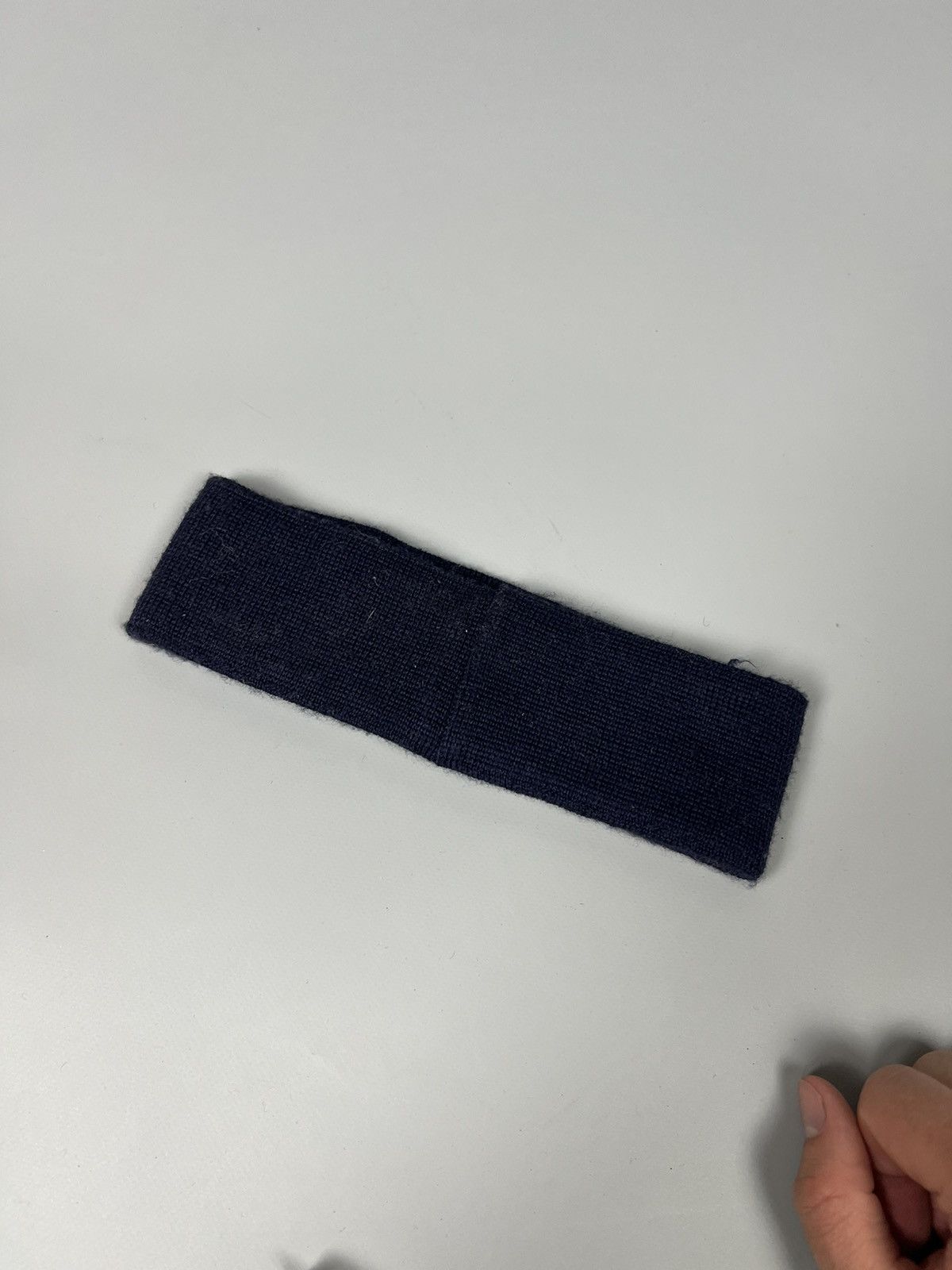 Victorinox Victorynox headband “cabriolet-hat” 🛻🏎️ Size ONE SIZE - 3 Thumbnail