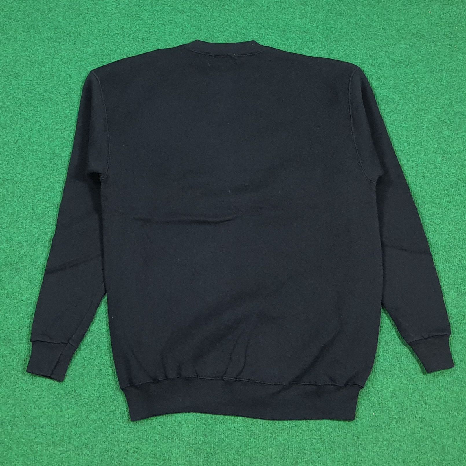 Vintage Vintage Bitch Skateboards Streetwear Sweatshirt C298N5 Size US S / EU 44-46 / 1 - 4 Thumbnail