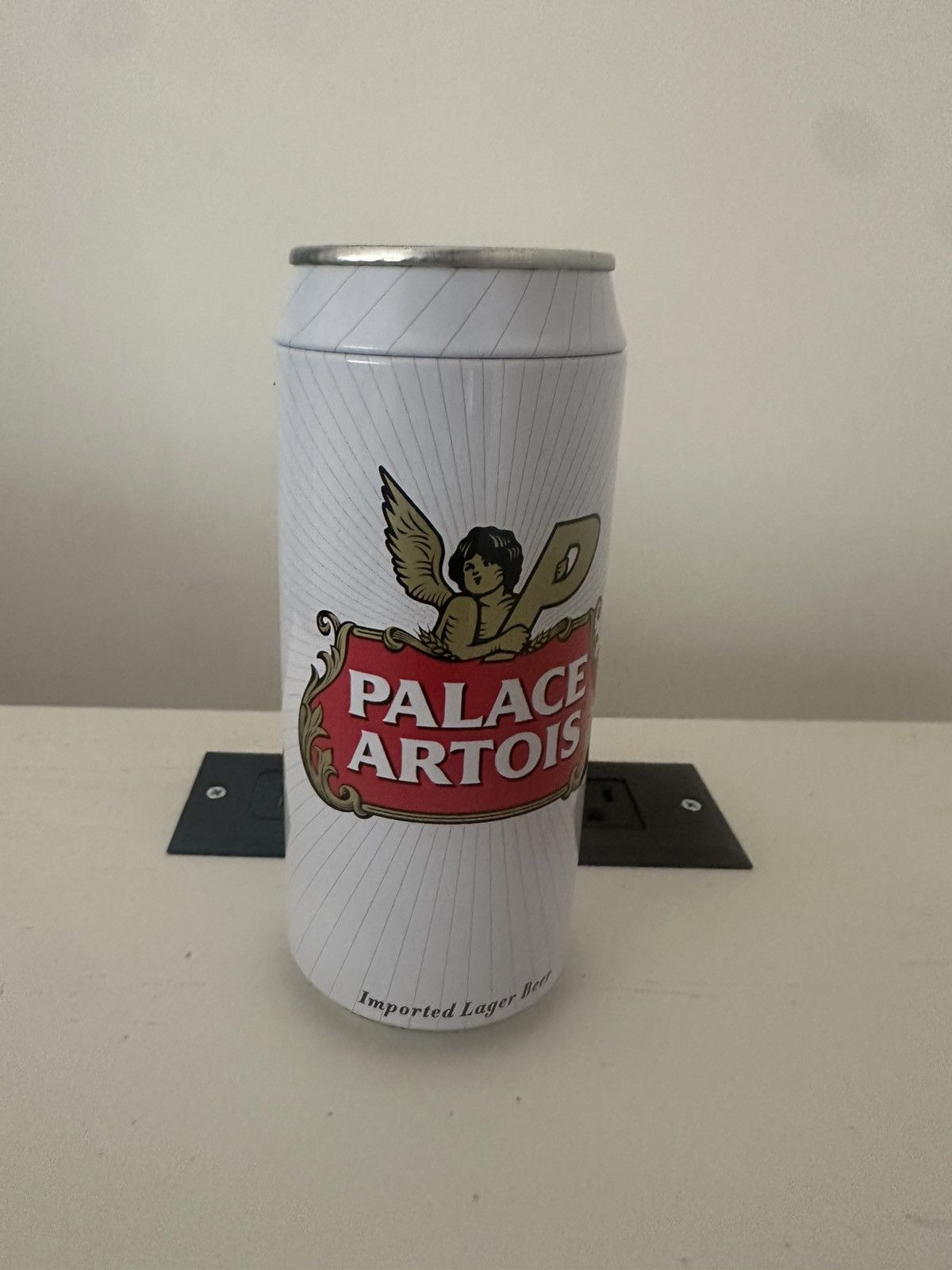 Palace PALACE x STELLA ARTOIS STASH CAN Size ONE SIZE - 2 Thumbnail