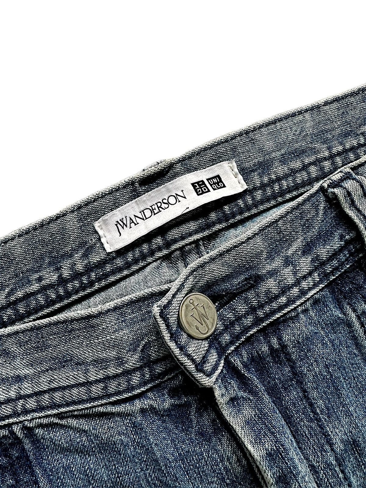 JW Anderson × Uniqlo 2017 J.W Anderson Uniqlo collection Size US 34 / EU 50 - 6 Thumbnail
