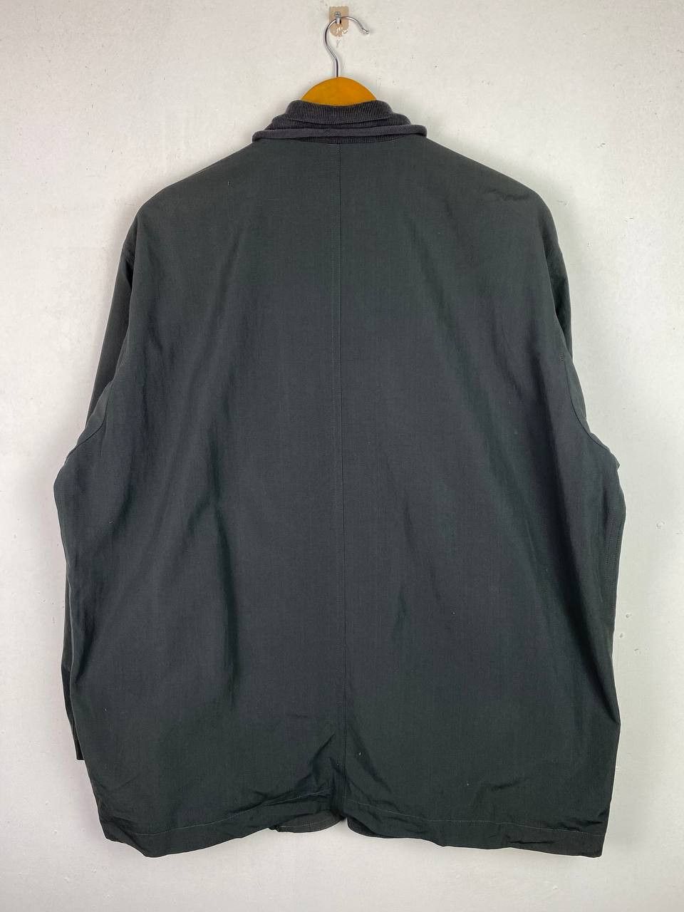 Japanese Brand japanese brand big pocket jacket nice design Size US XXL / EU 58 / 5 - 10 Thumbnail