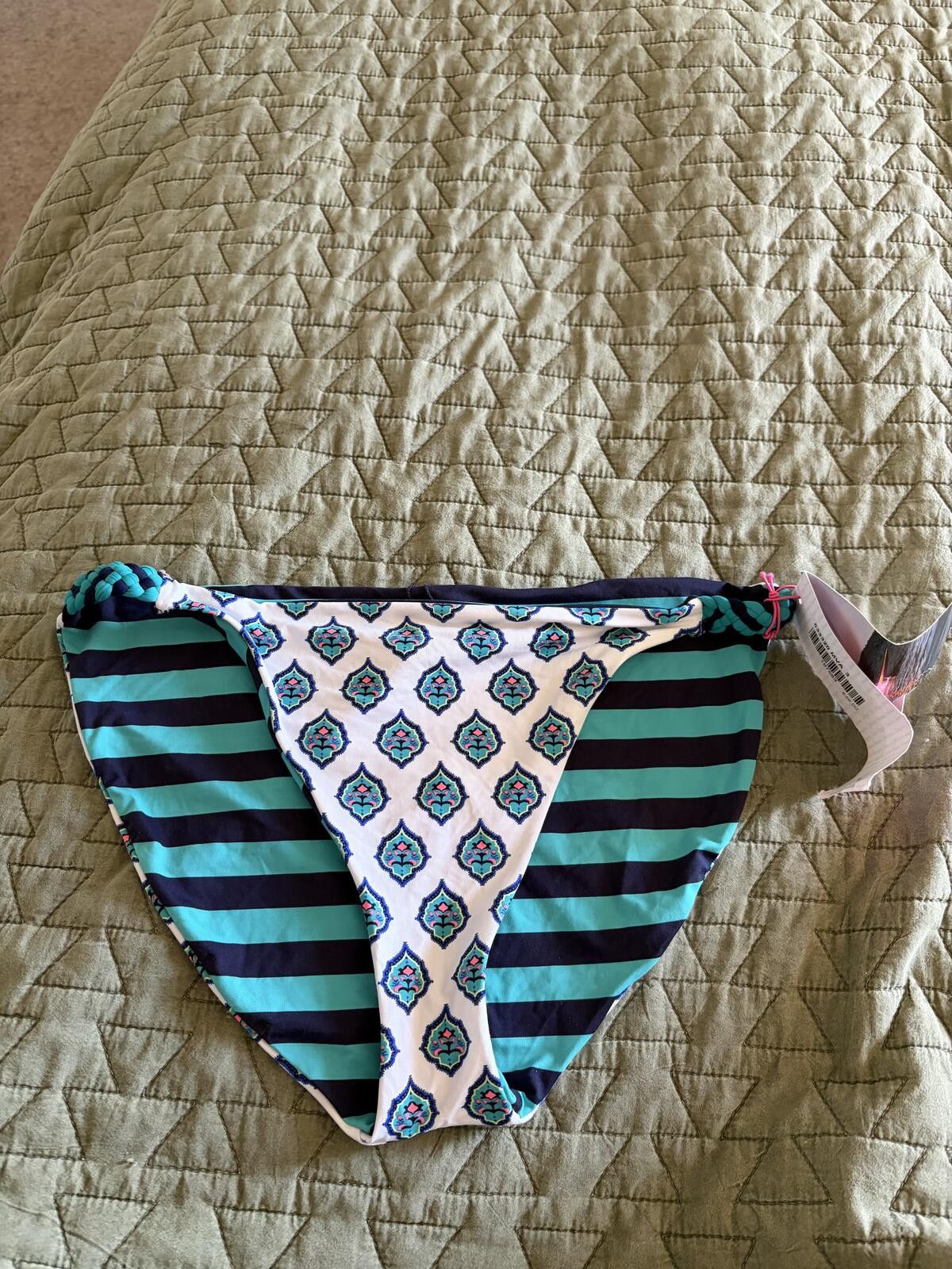 Other Carve designs swim bottoms Size ONE SIZE - 1 Thumbnail