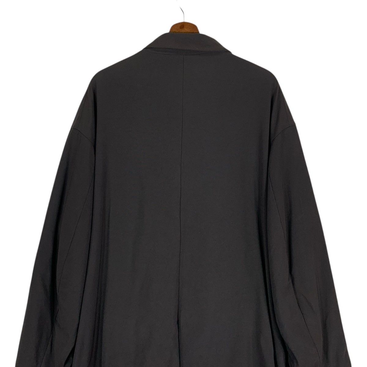 Jil Sander VINTAGE JILL SANDER OVERCOAT JACKET Size US M / EU 48-50 / 2 - 9 Thumbnail