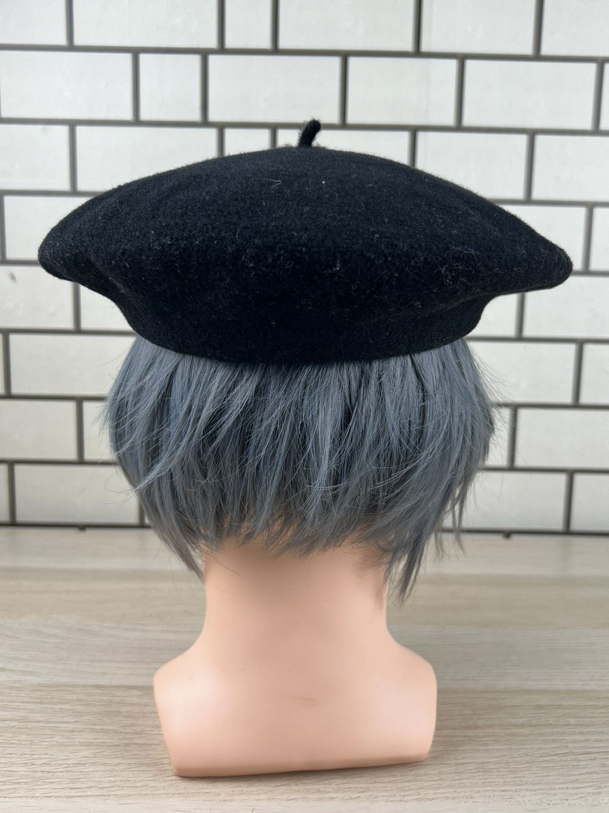 agnes b. Vintage Agnes.B Hat Size ONE SIZE - 4 Thumbnail
