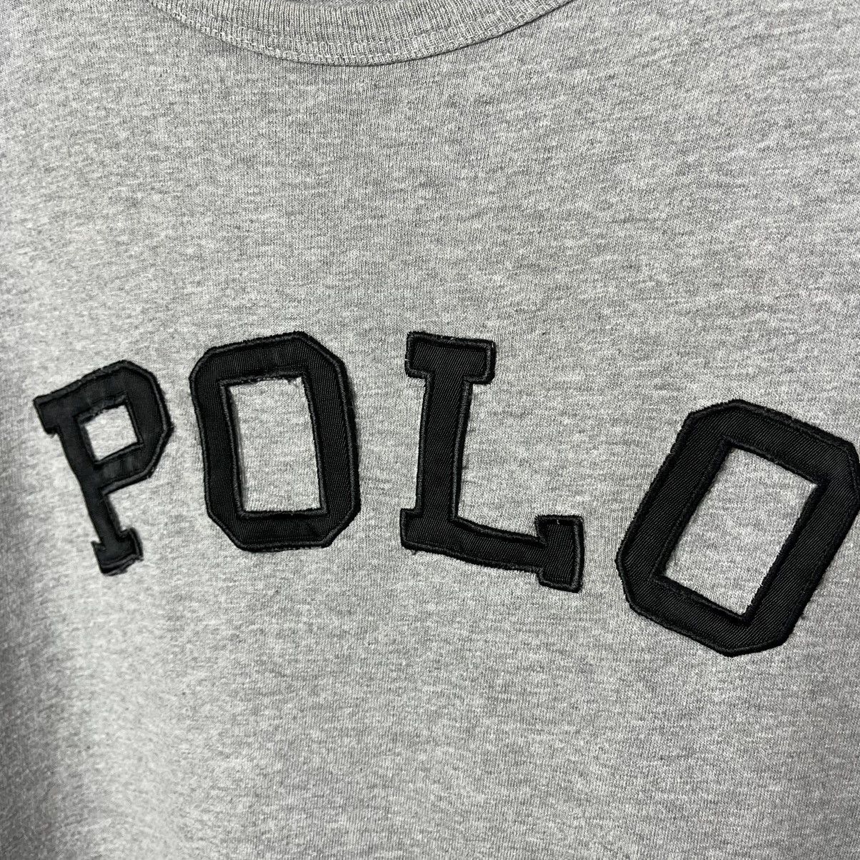 Polo Ralph Lauren Vintage Polo Sport Ralph Lauren rare big logo tee 90’s Size US XXL / EU 58 / 5 - 3 Thumbnail