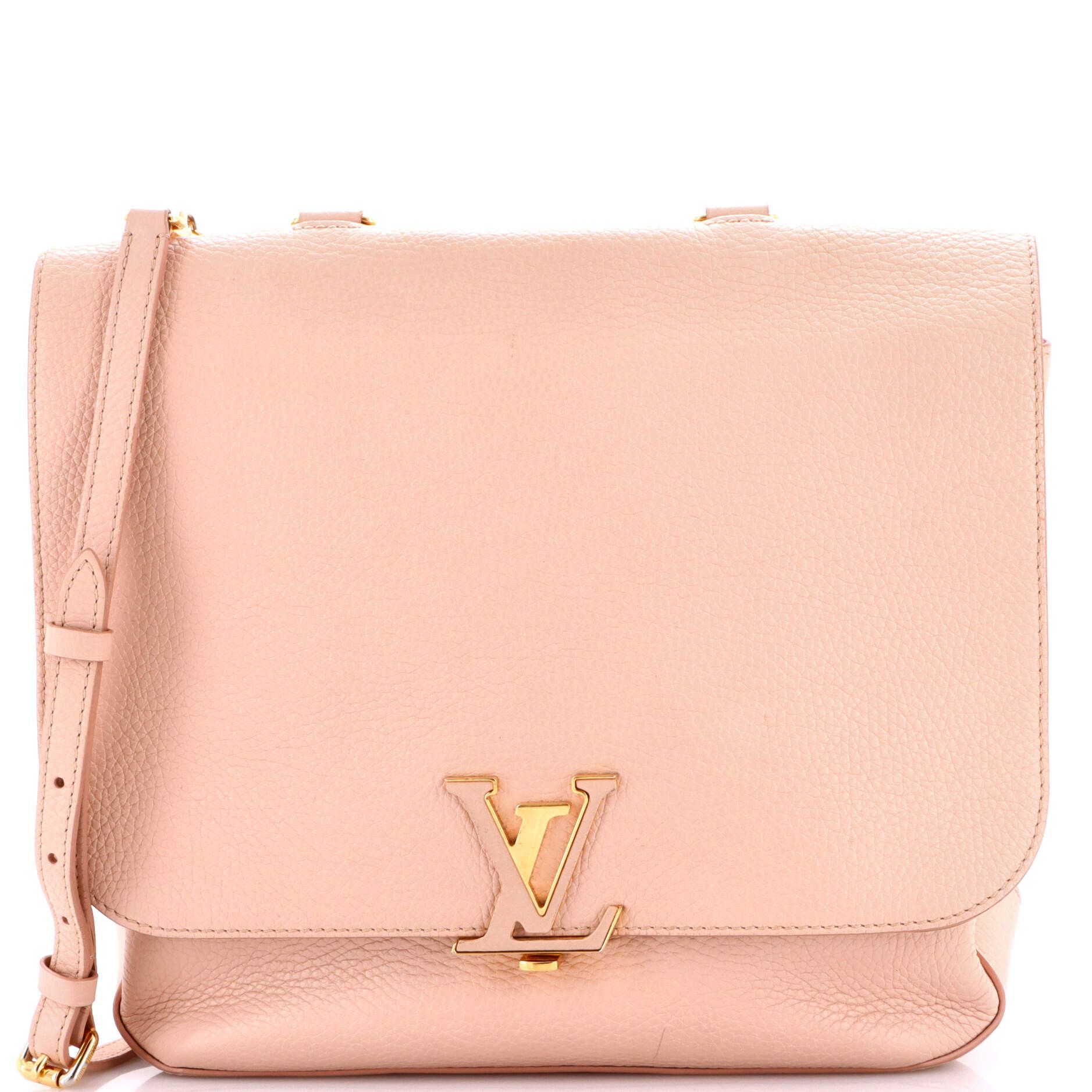 Louis Vuitton Volta NM Bag Size ONE SIZE - 1 Thumbnail