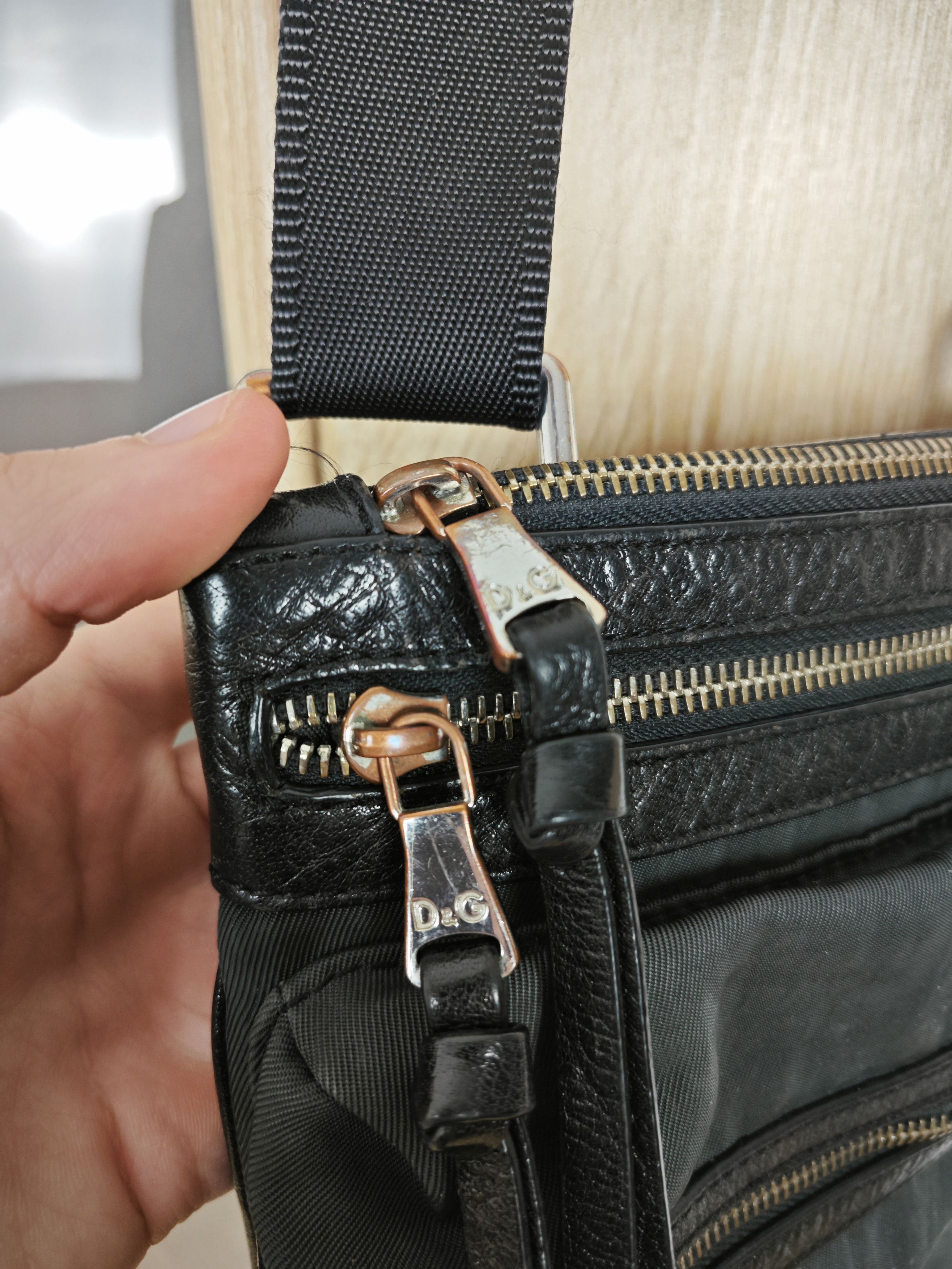 Dolce & Gabbana Dolce & Gabbana vintage bag Size ONE SIZE - 2 Thumbnail