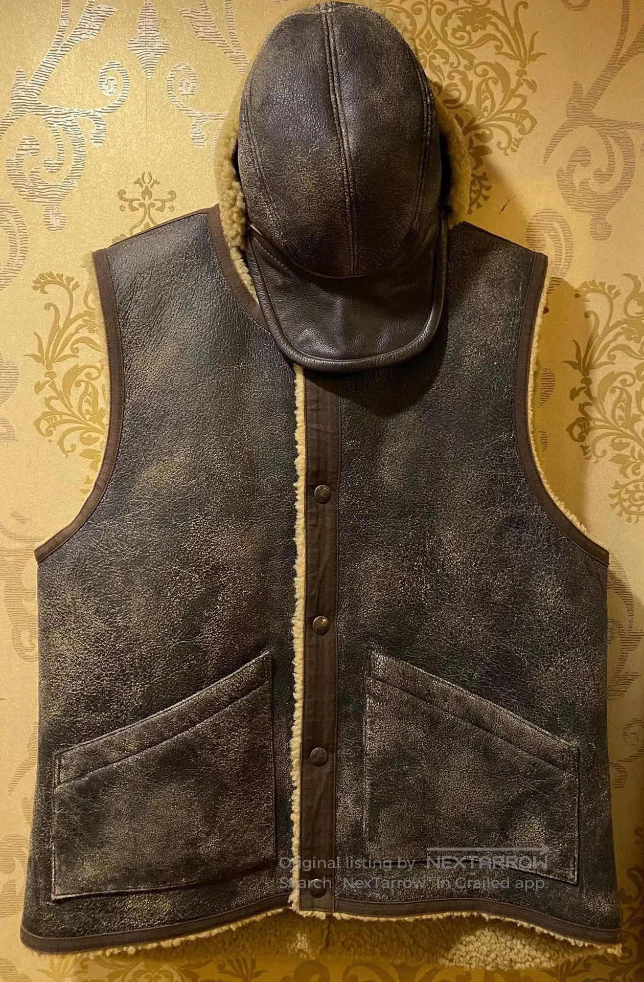 RRL Ralph Lauren vintage. Size US L / EU 52-54 / 3 - 3 Thumbnail