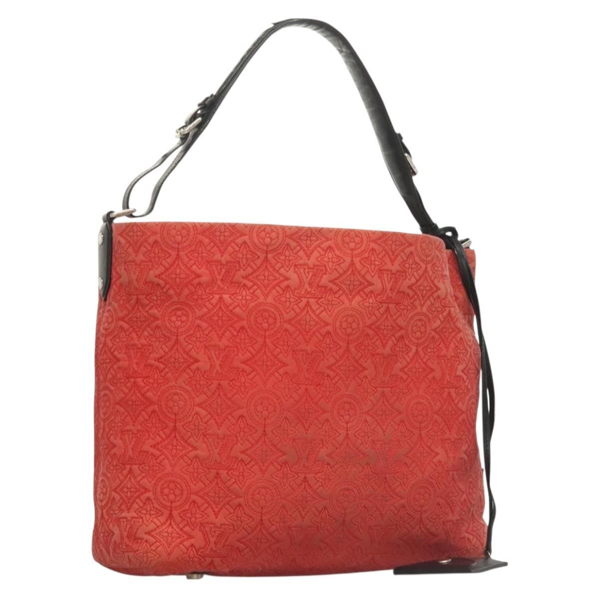 Louis Vuitton Louis Vuitton Antheia Hobo Leather Size ONE SIZE - 1 Thumbnail