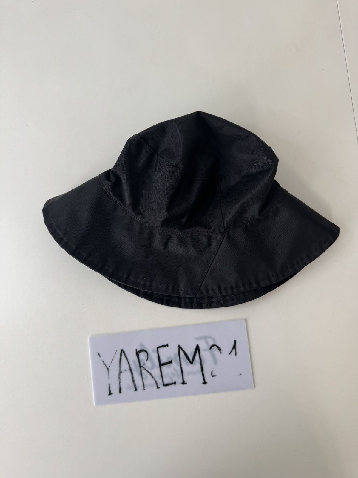 Longchamp Longchamp hat cap Size ONE SIZE - 2 Thumbnail