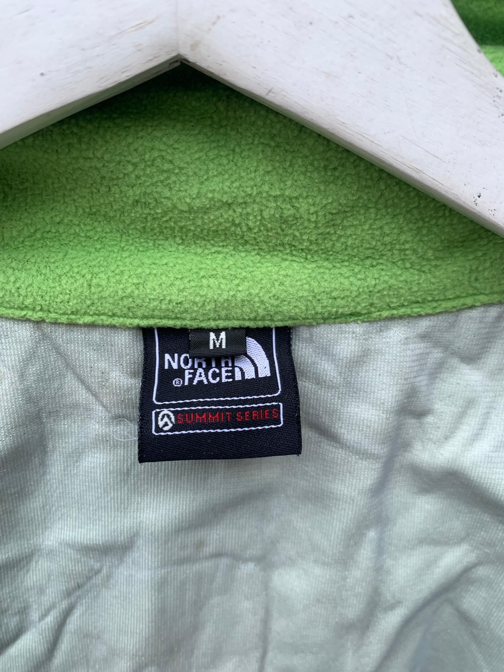 The North Face The North Face Gorotex 3in1 Jacket Size US M / EU 48-50 / 2 - 8 Thumbnail