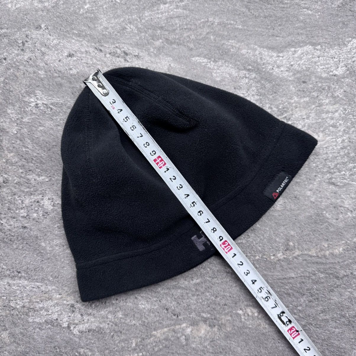 Helly Hansen Vintage Helly Hansen fleece beanie hat polartec Size ONE SIZE - 7 Thumbnail