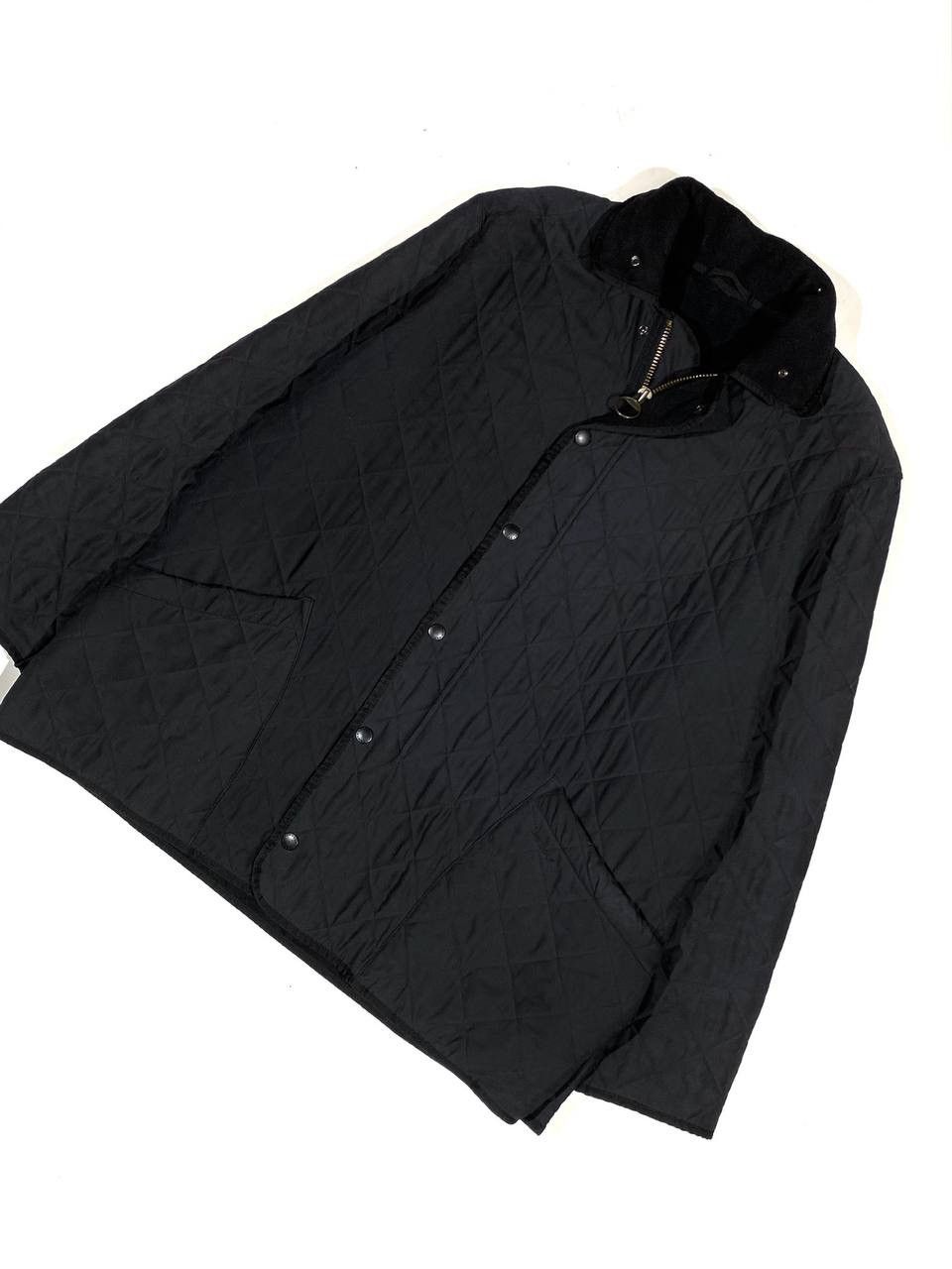 Barbour Barbour Polar Quilted Men Jacket Size US XXL / EU 58 / 5 - 2 Thumbnail