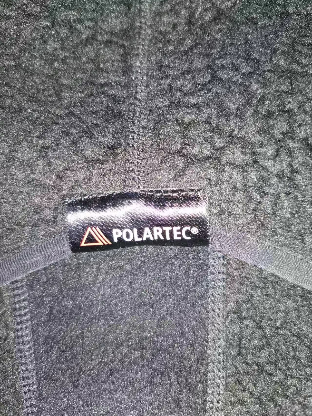 Supreme Supreme x Polartec® Deep Pile Balaclava Size ONE SIZE - 5 Thumbnail